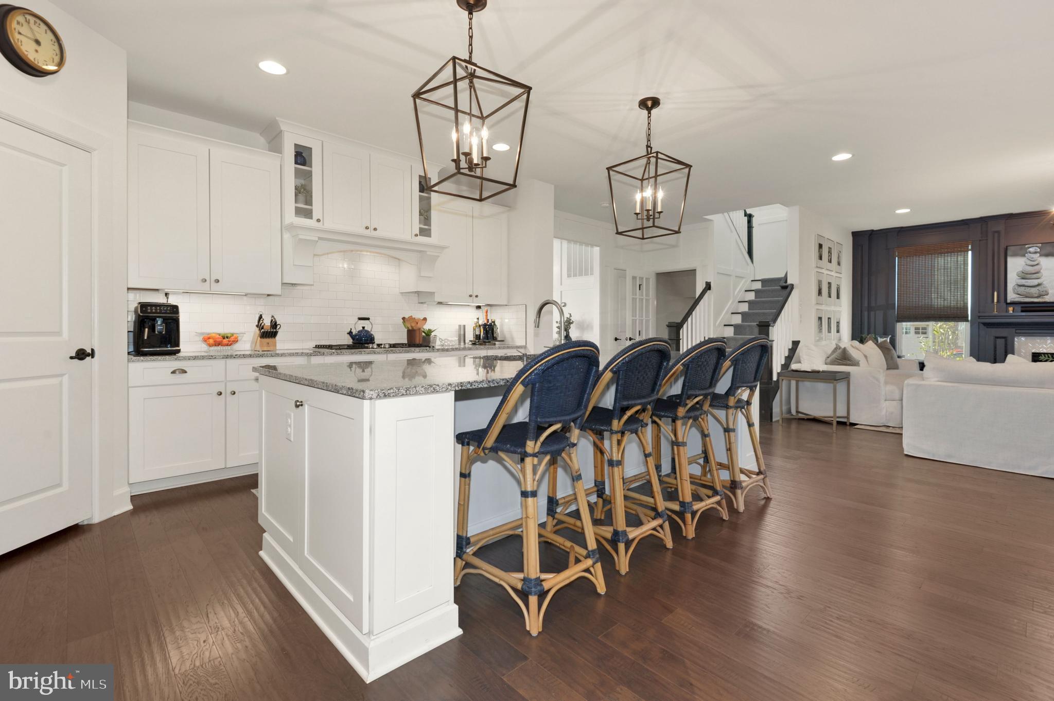 GROVE AT WILLOWSFORD - Residential
