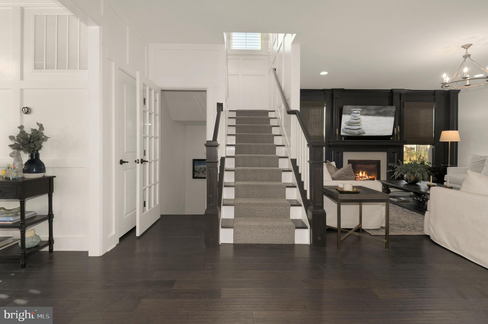 GROVE AT WILLOWSFORD - Residential