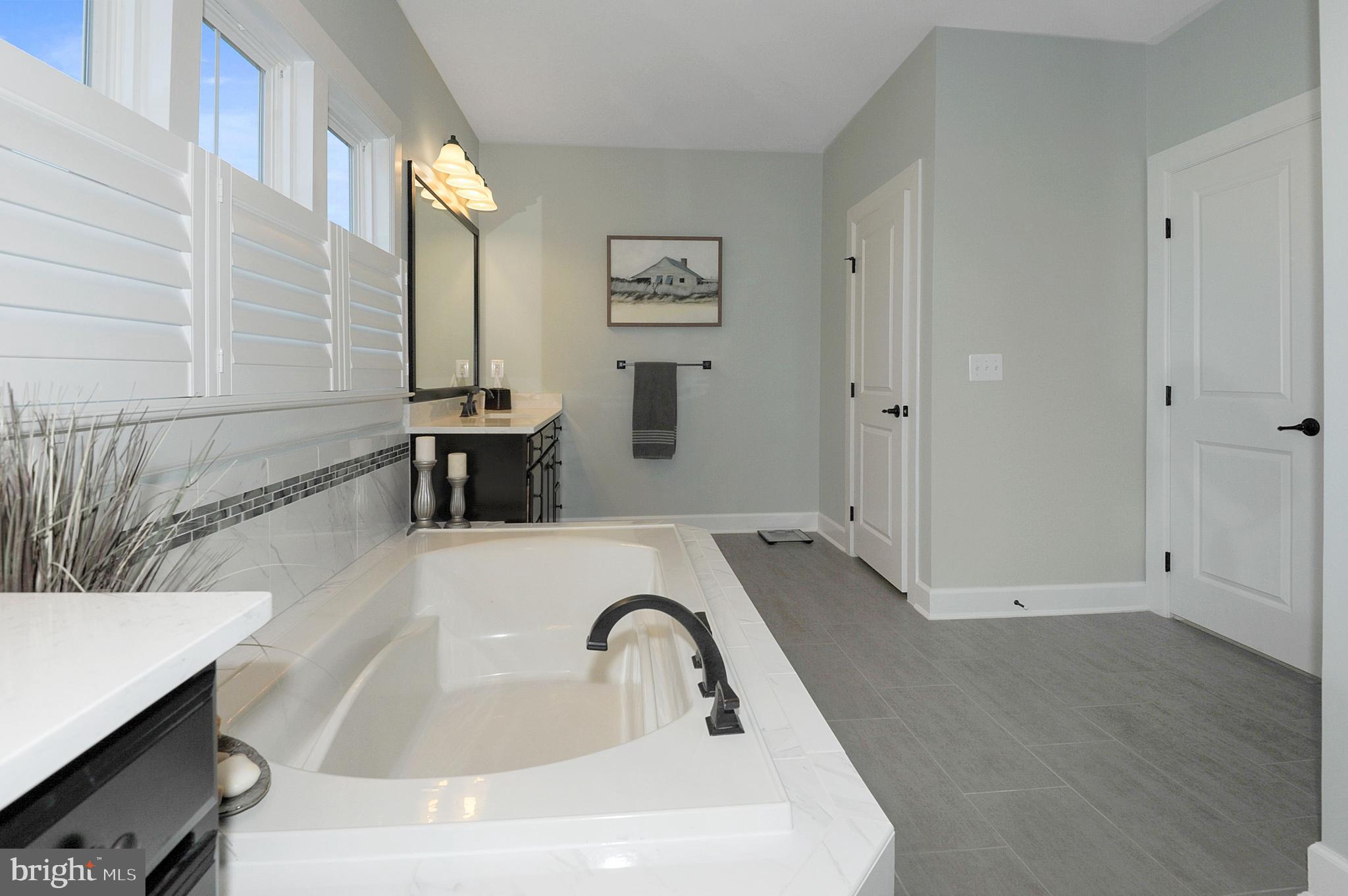 GROVE AT WILLOWSFORD - Residential
