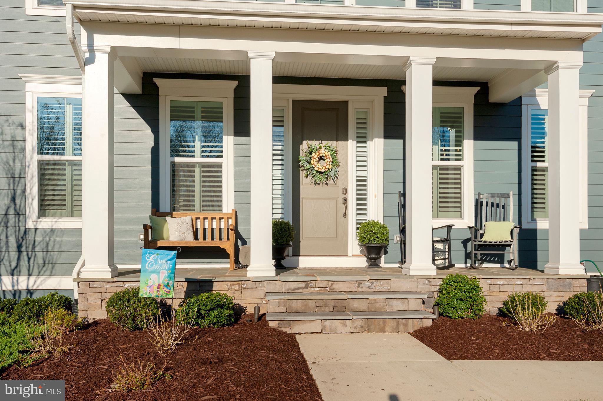 GROVE AT WILLOWSFORD - Residential