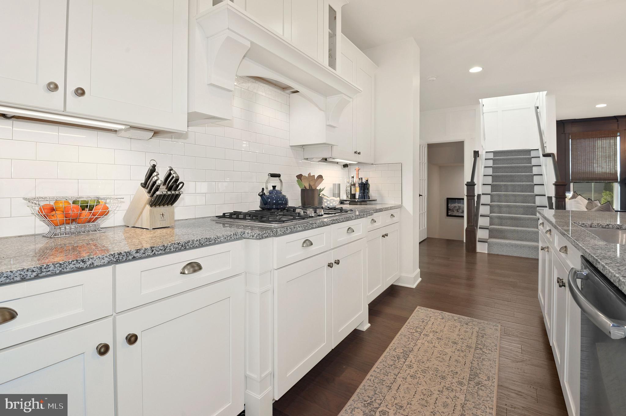 GROVE AT WILLOWSFORD - Residential