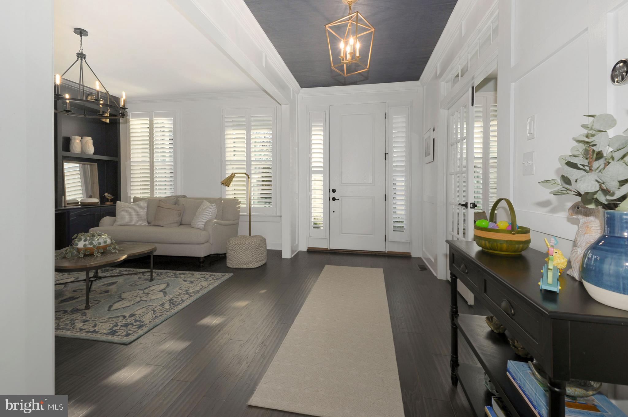 GROVE AT WILLOWSFORD - Residential