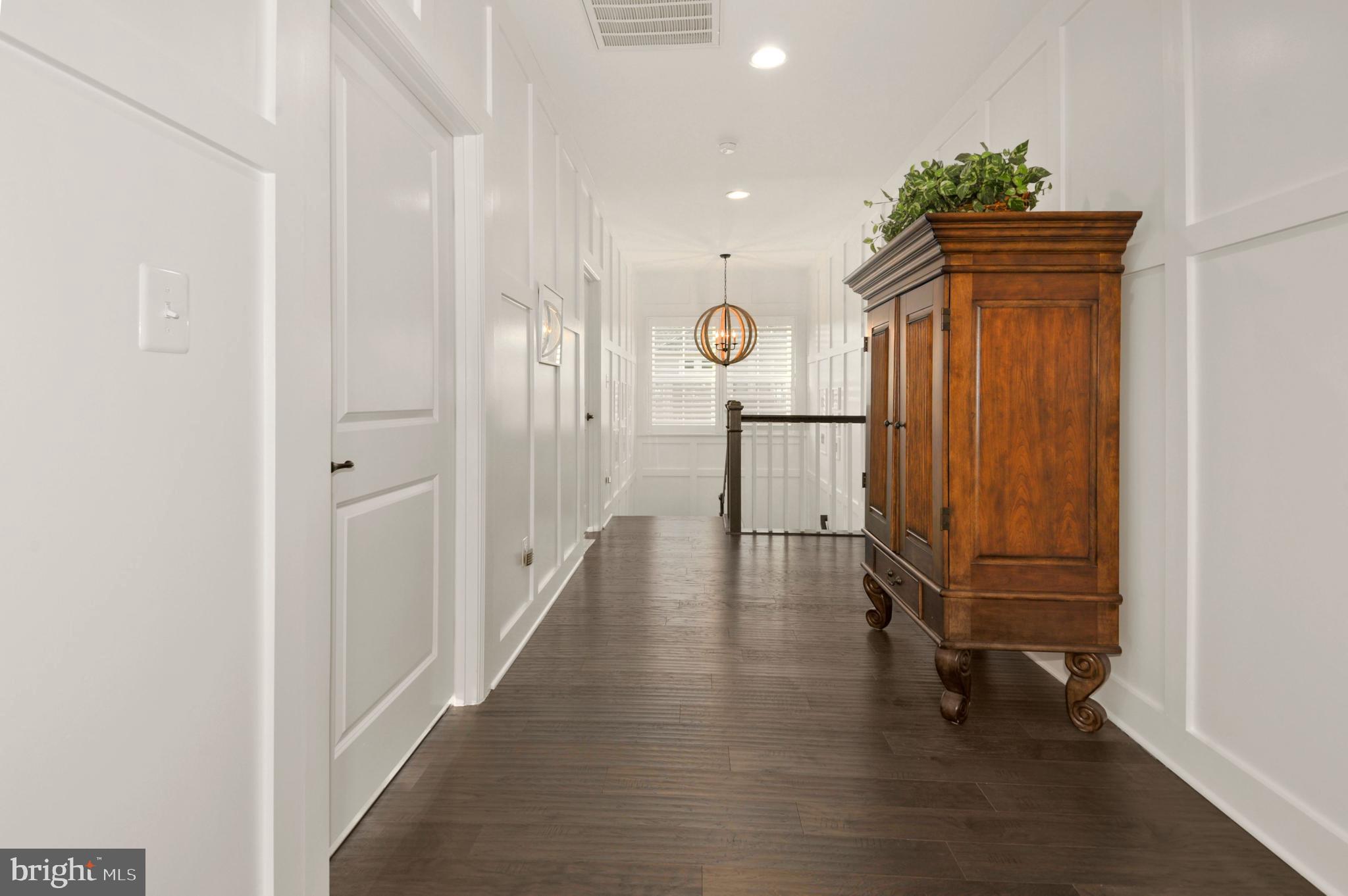 GROVE AT WILLOWSFORD - Residential