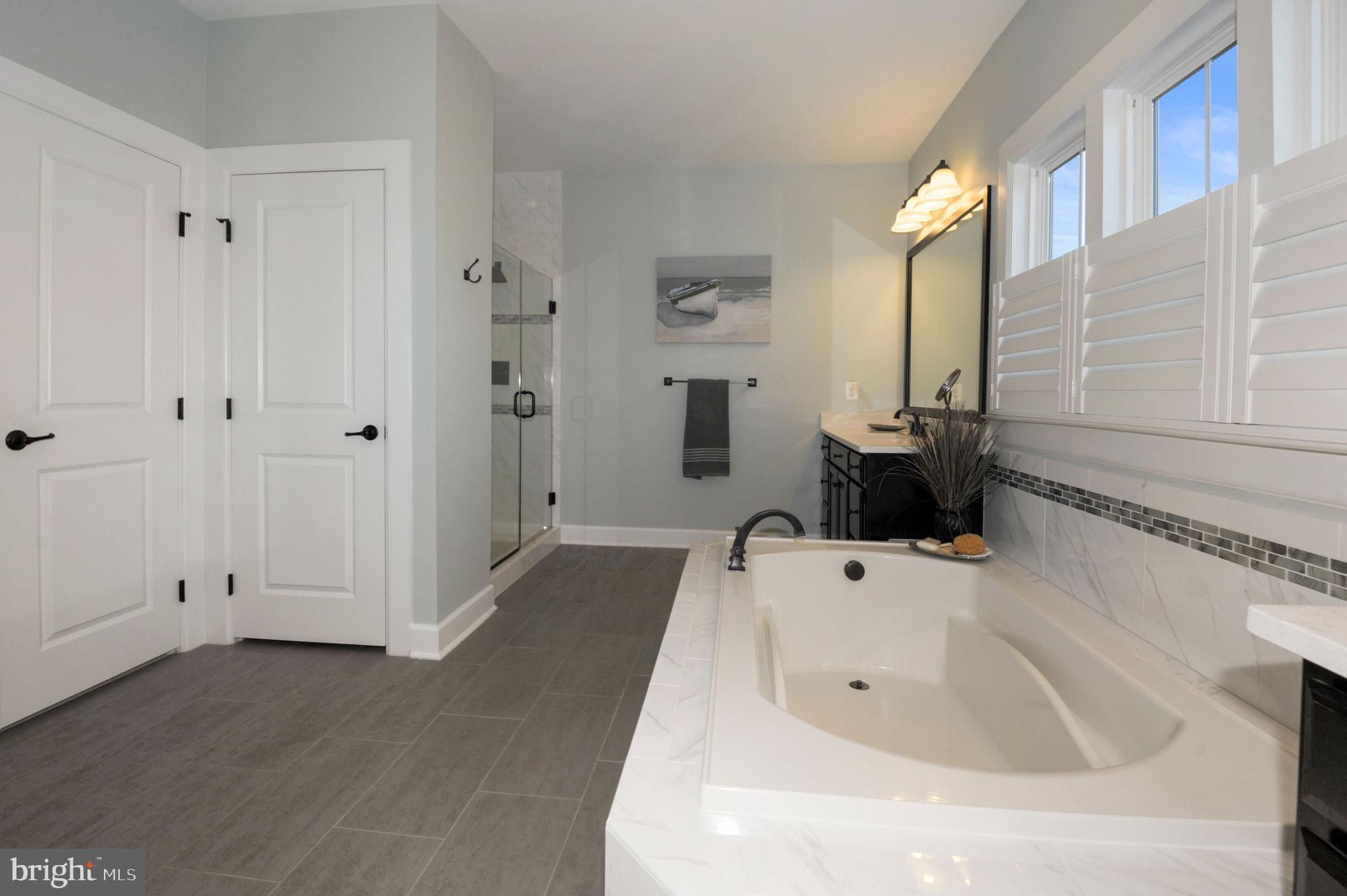 GROVE AT WILLOWSFORD - Residential