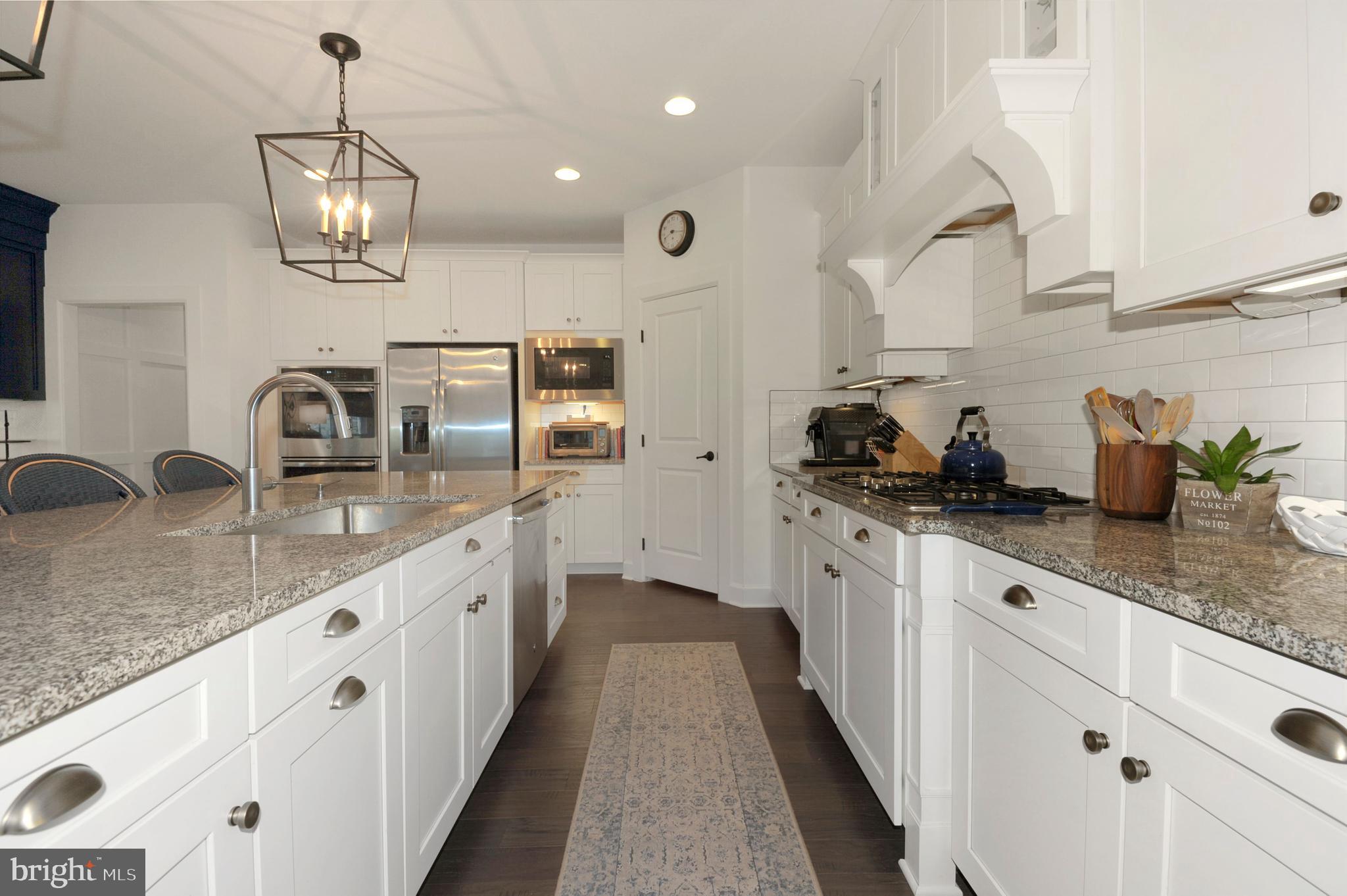 GROVE AT WILLOWSFORD - Residential