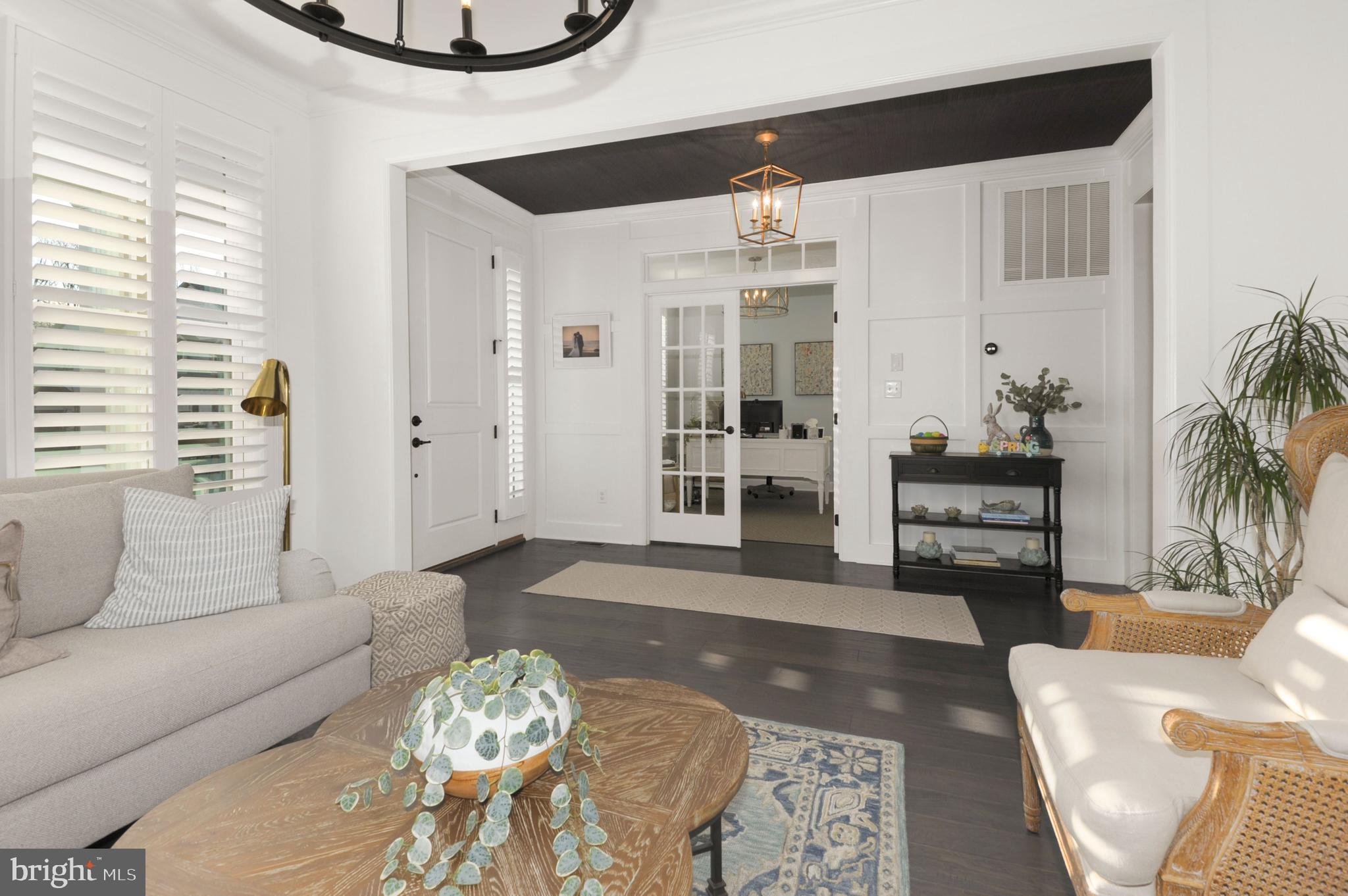 GROVE AT WILLOWSFORD - Residential