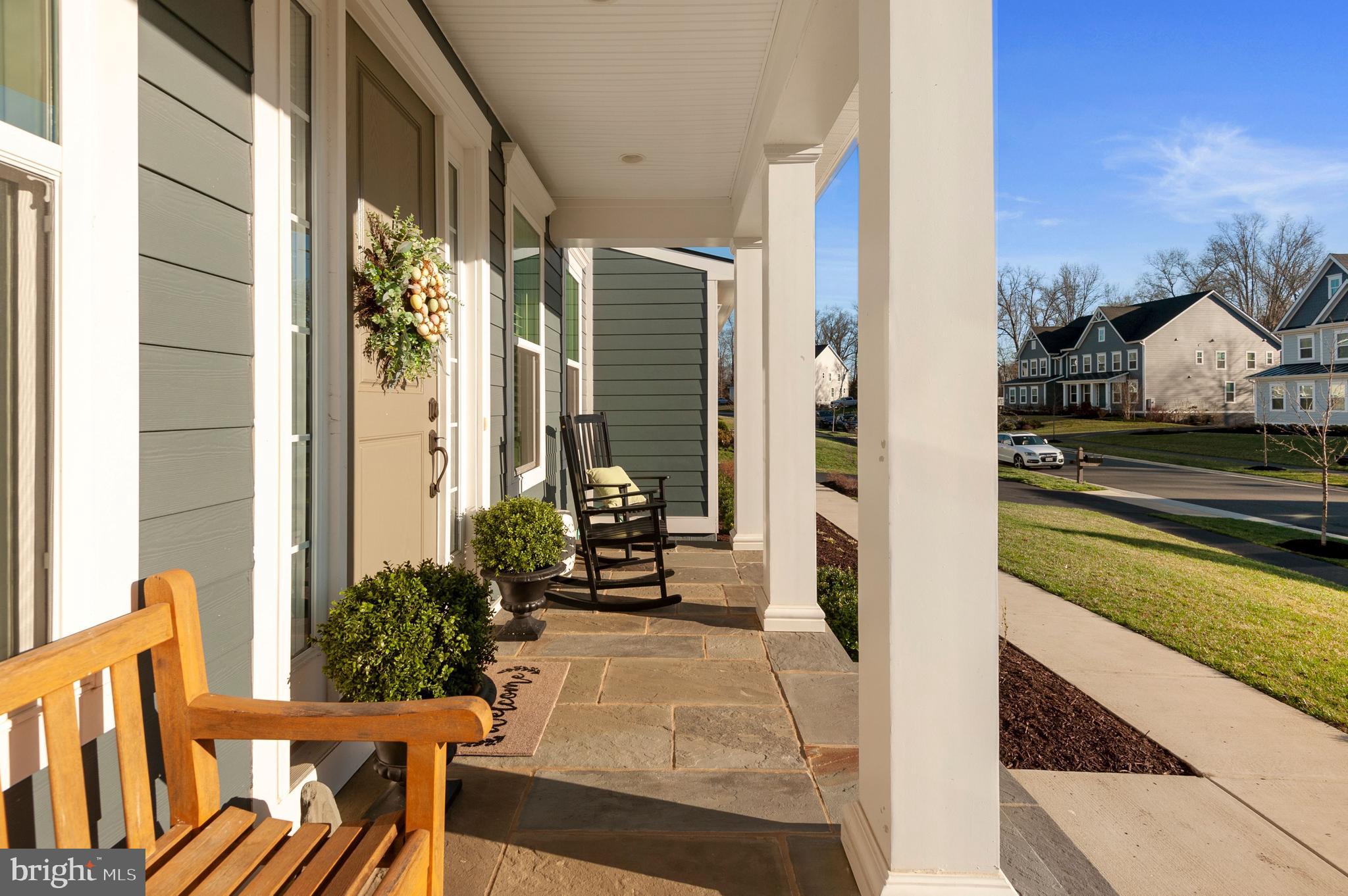 GROVE AT WILLOWSFORD - Residential