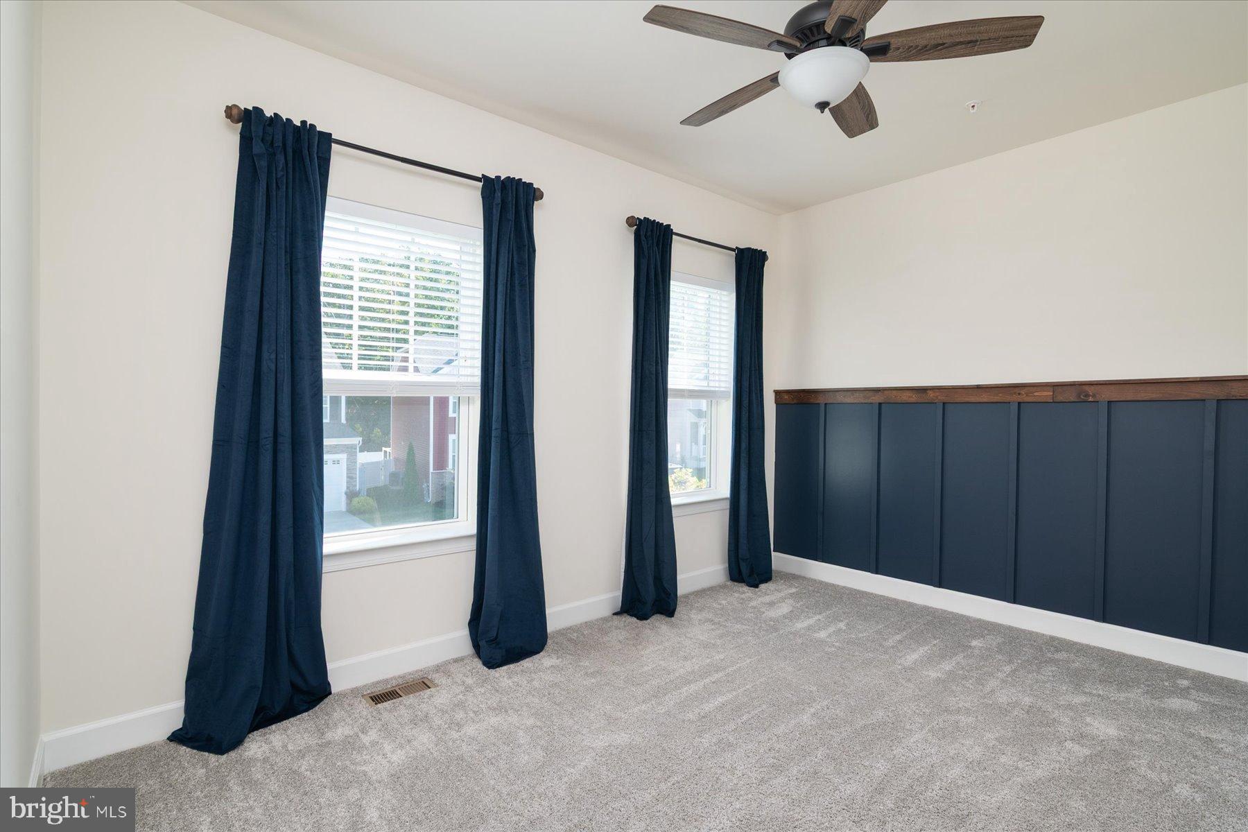 THE CASCADES AT TWO RIVERS - Residential