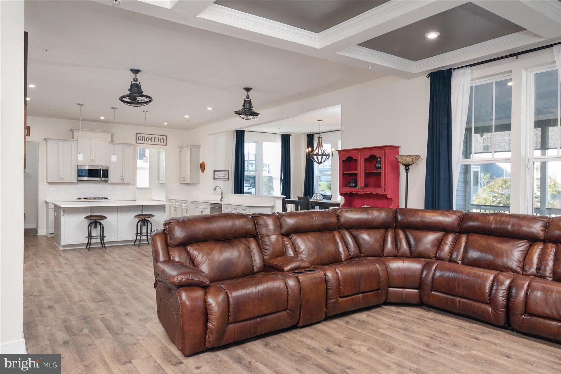 THE CASCADES AT TWO RIVERS - Residential