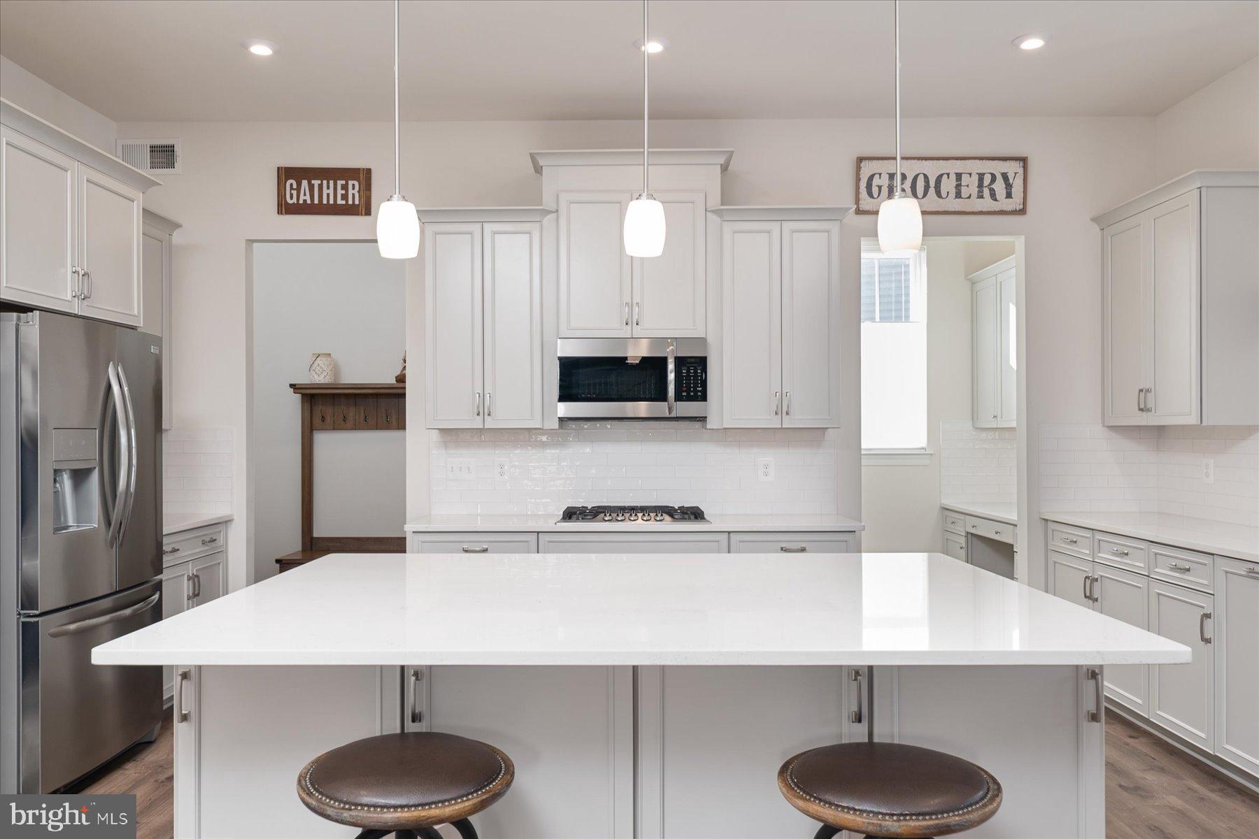 THE CASCADES AT TWO RIVERS - Residential