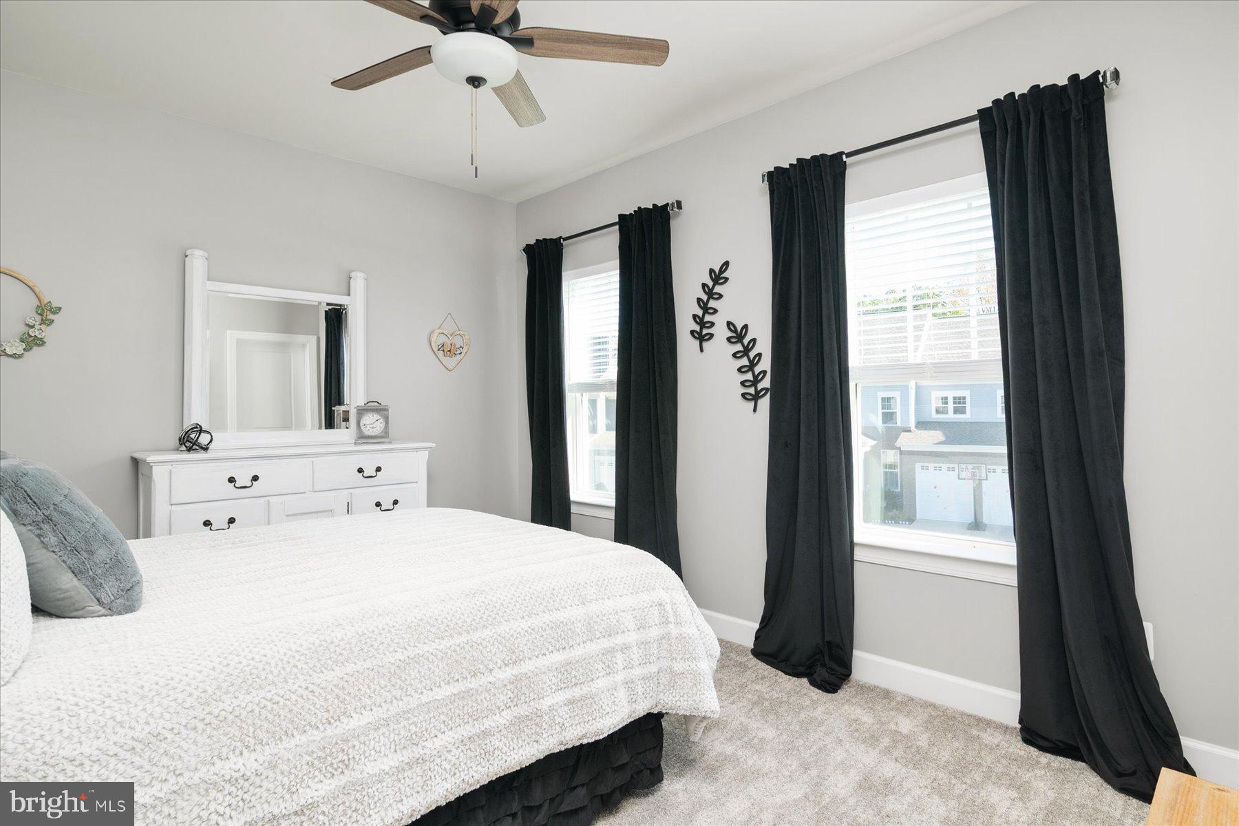 THE CASCADES AT TWO RIVERS - Residential