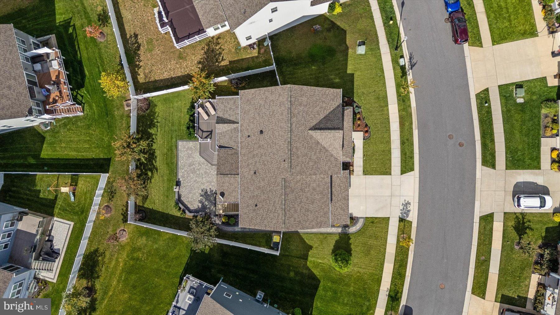 THE CASCADES AT TWO RIVERS - Residential