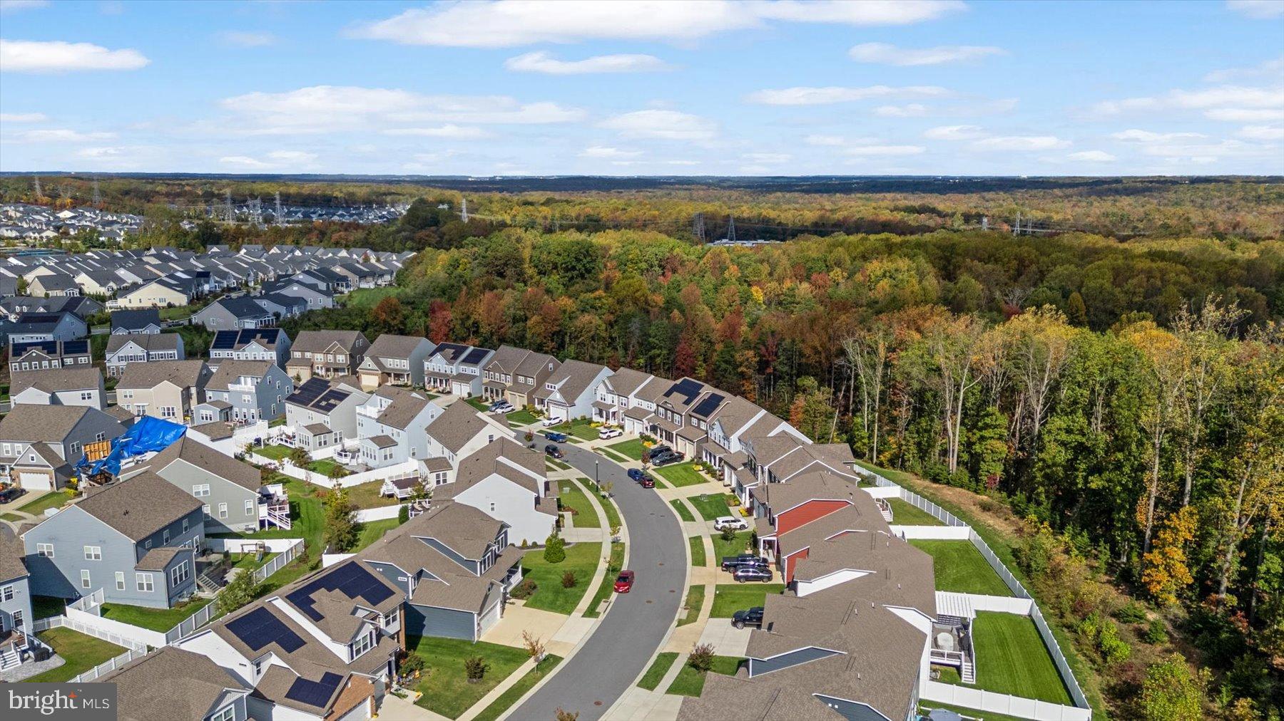 THE CASCADES AT TWO RIVERS - Residential