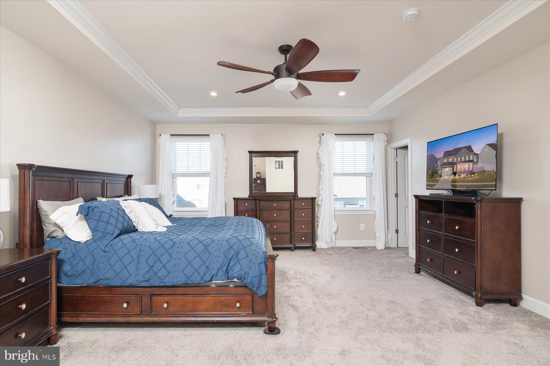 THE CASCADES AT TWO RIVERS - Residential