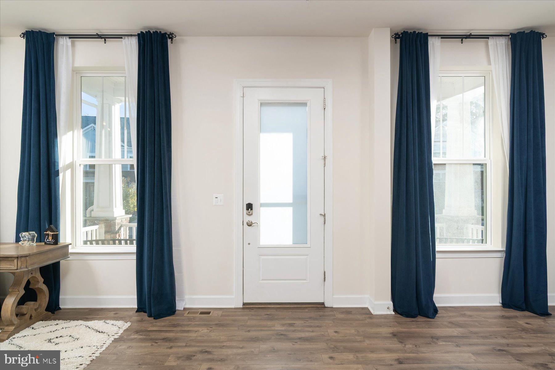 THE CASCADES AT TWO RIVERS - Residential