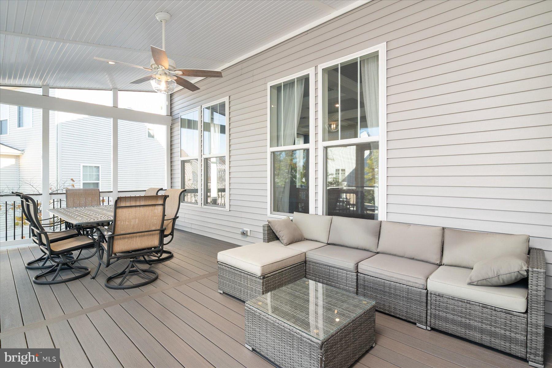 THE CASCADES AT TWO RIVERS - Residential