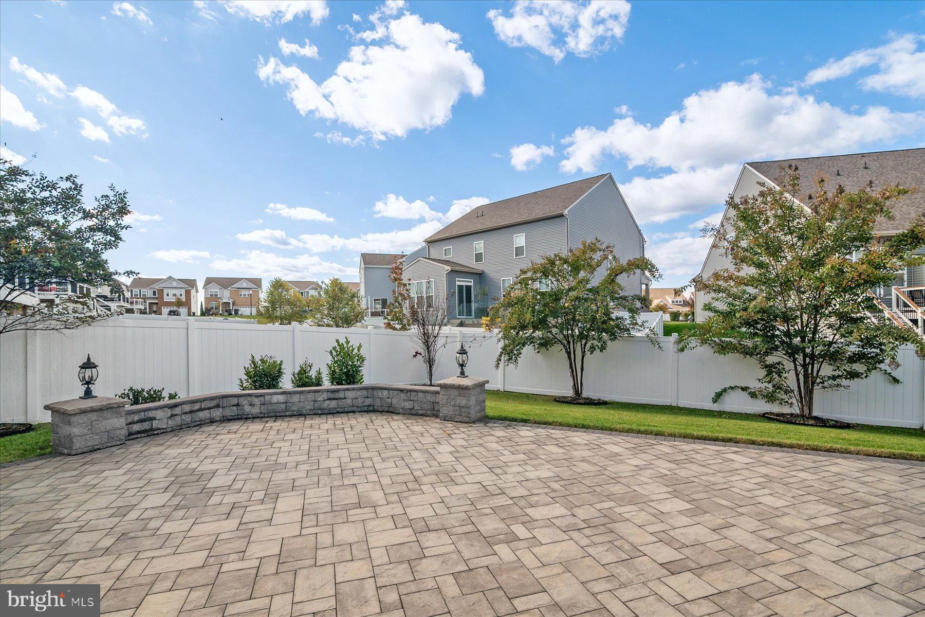 THE CASCADES AT TWO RIVERS - Residential