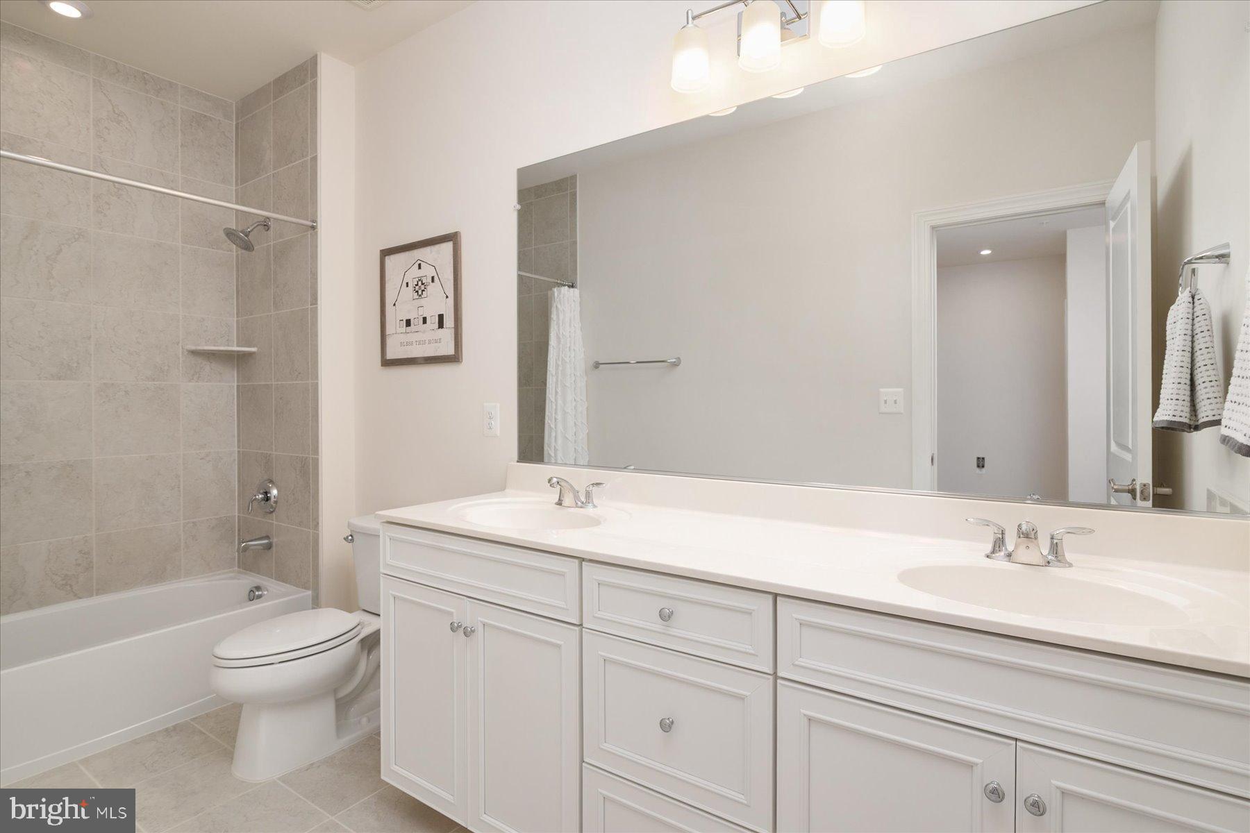 THE CASCADES AT TWO RIVERS - Residential