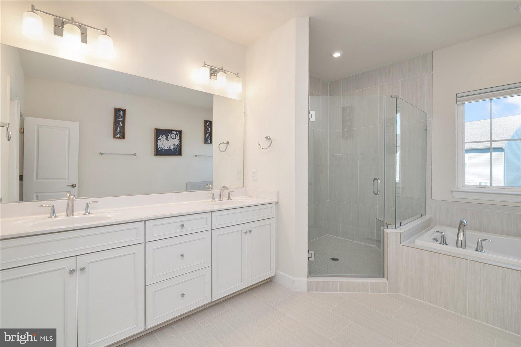 THE CASCADES AT TWO RIVERS - Residential