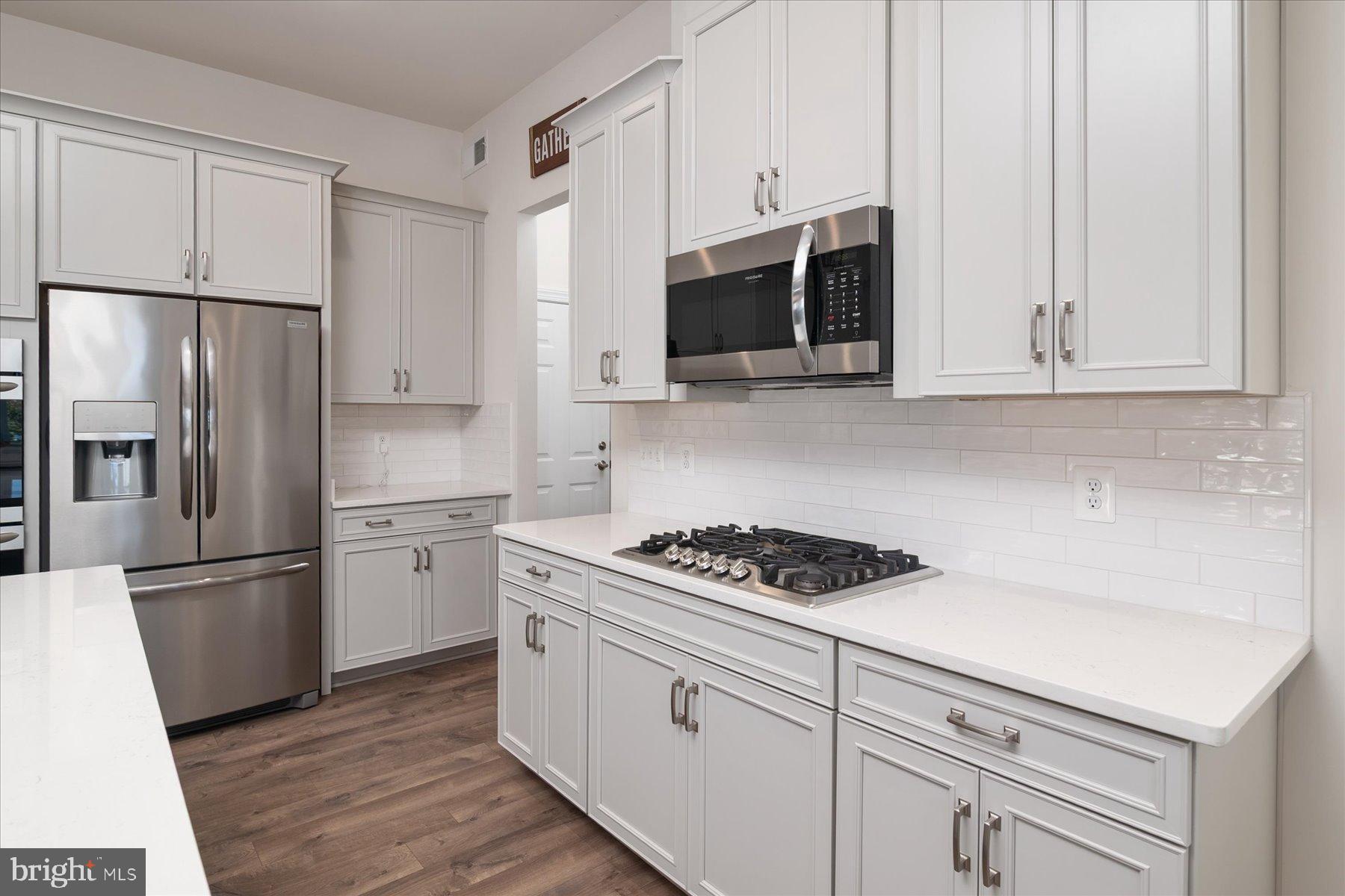 THE CASCADES AT TWO RIVERS - Residential