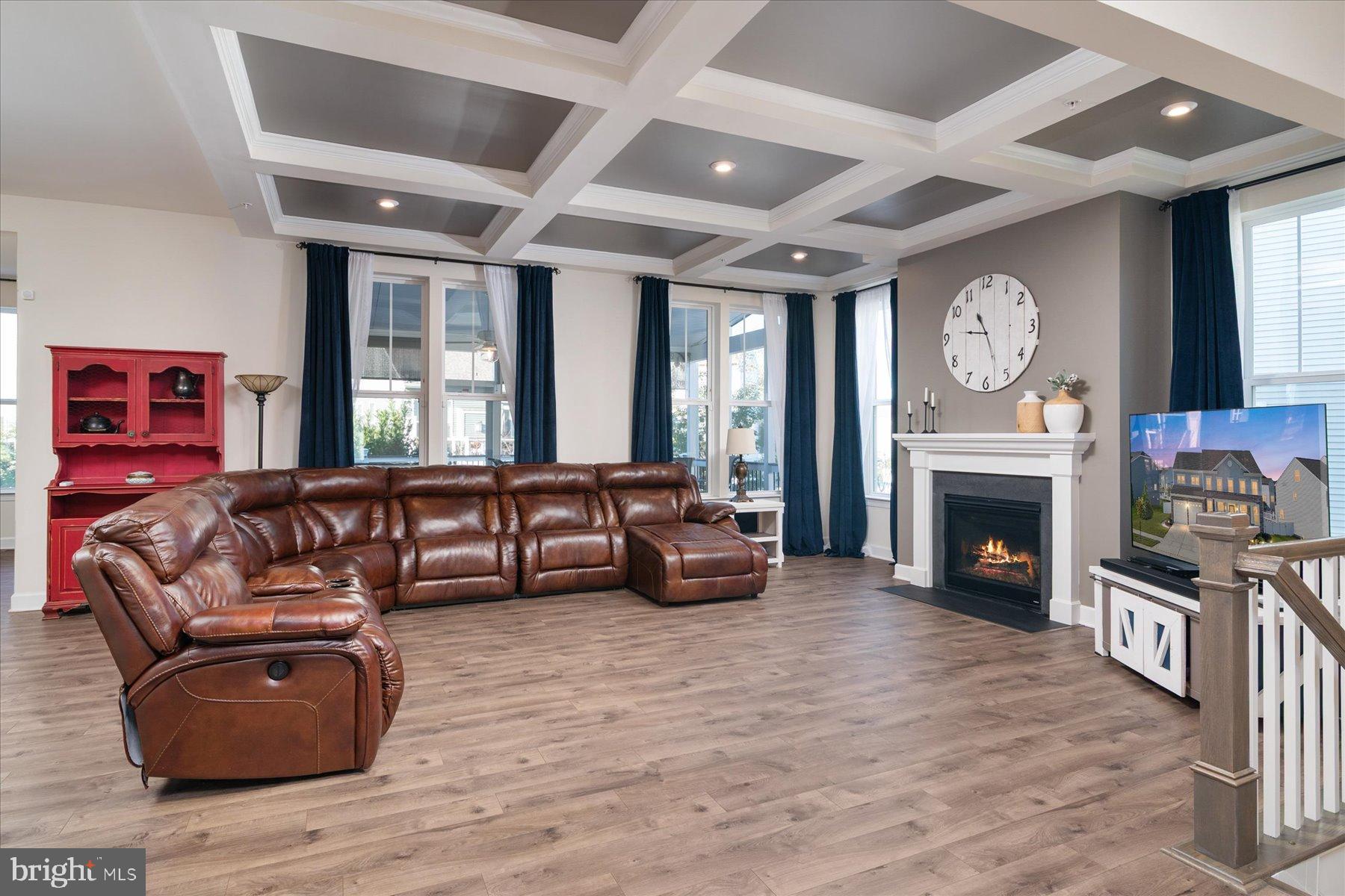 THE CASCADES AT TWO RIVERS - Residential