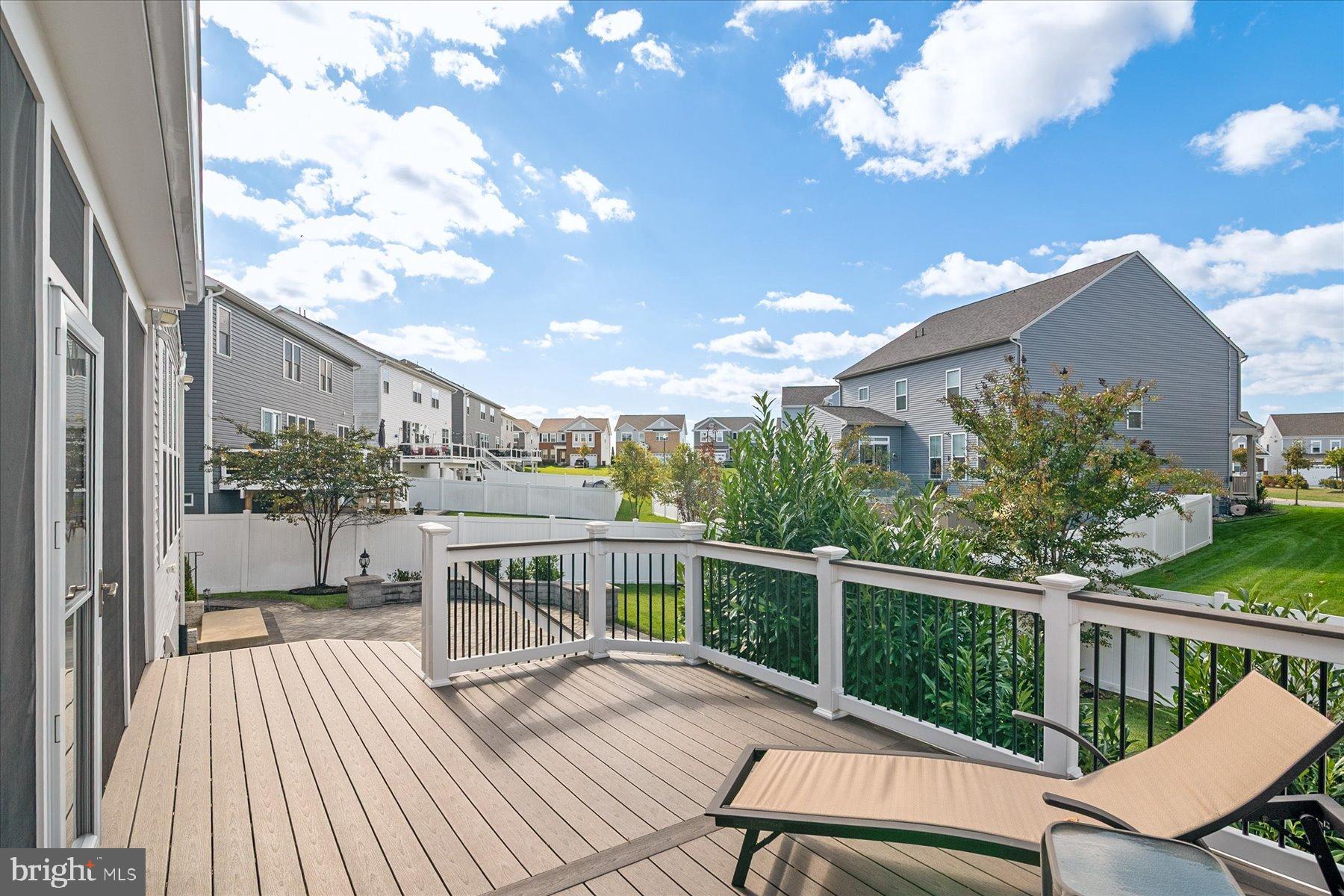 THE CASCADES AT TWO RIVERS - Residential