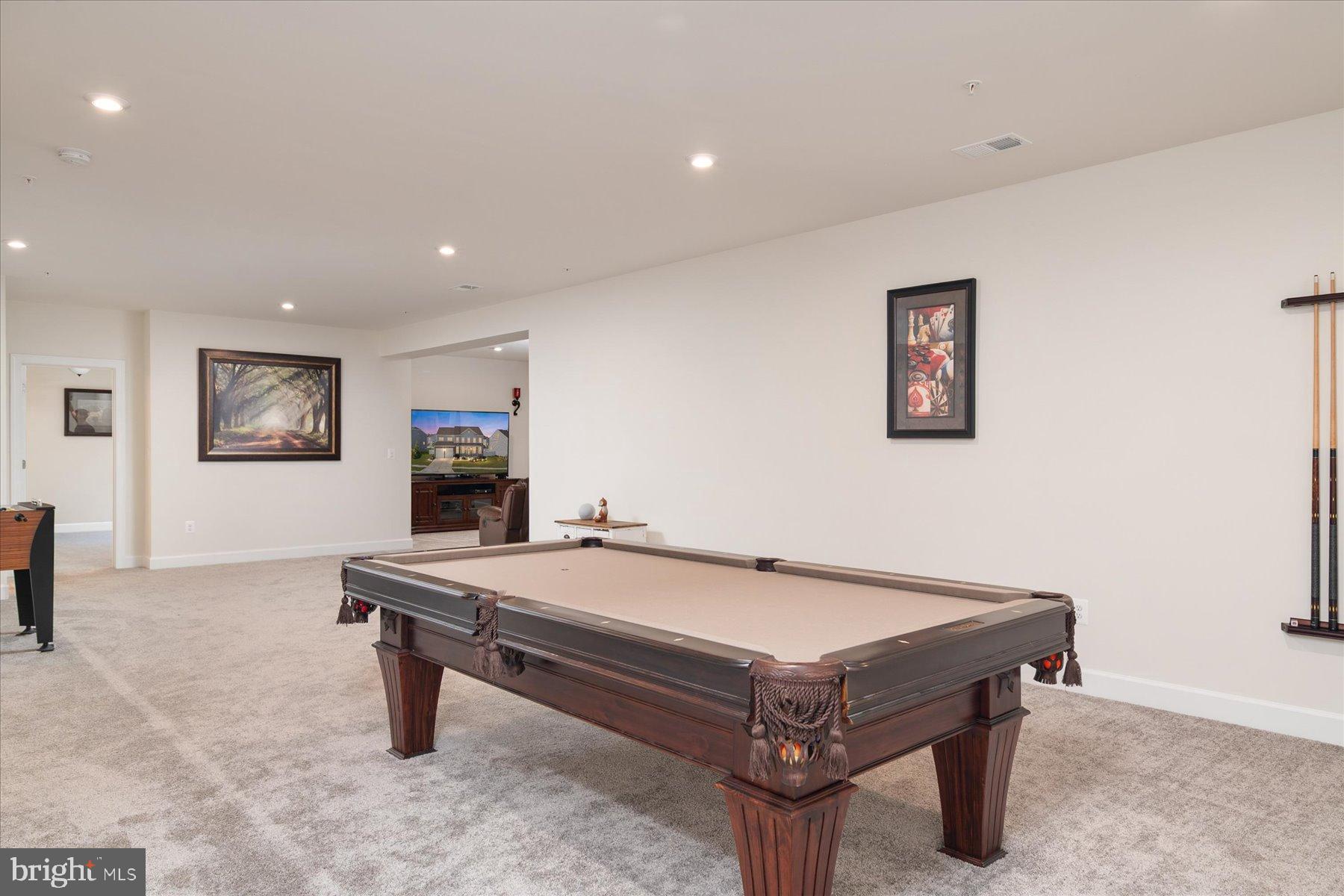 THE CASCADES AT TWO RIVERS - Residential