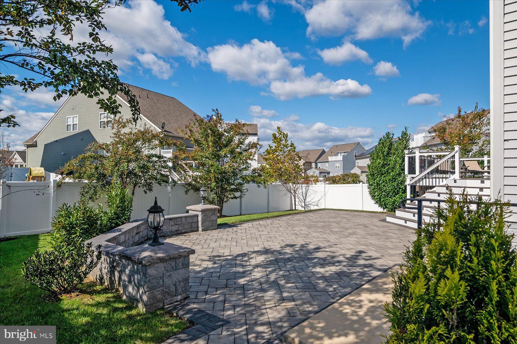 THE CASCADES AT TWO RIVERS - Residential