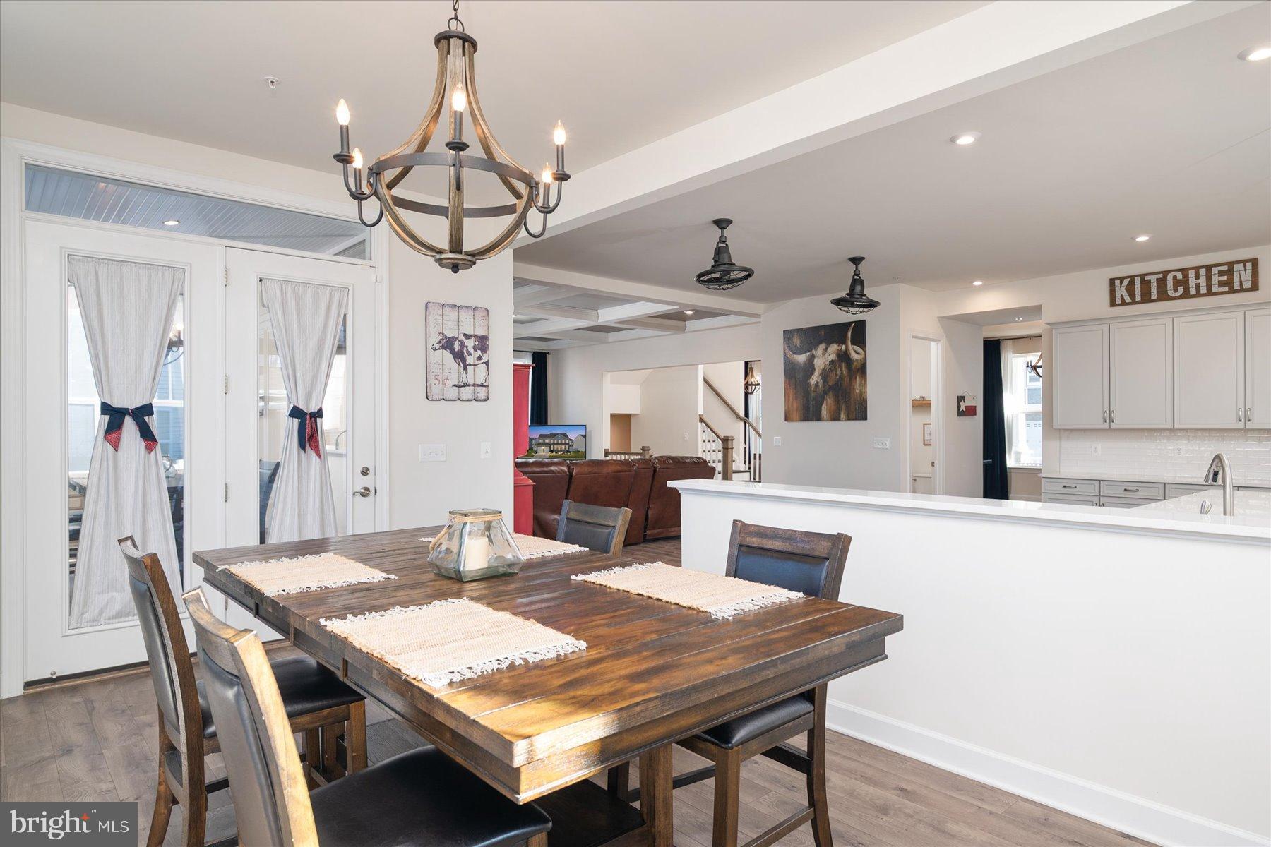 THE CASCADES AT TWO RIVERS - Residential