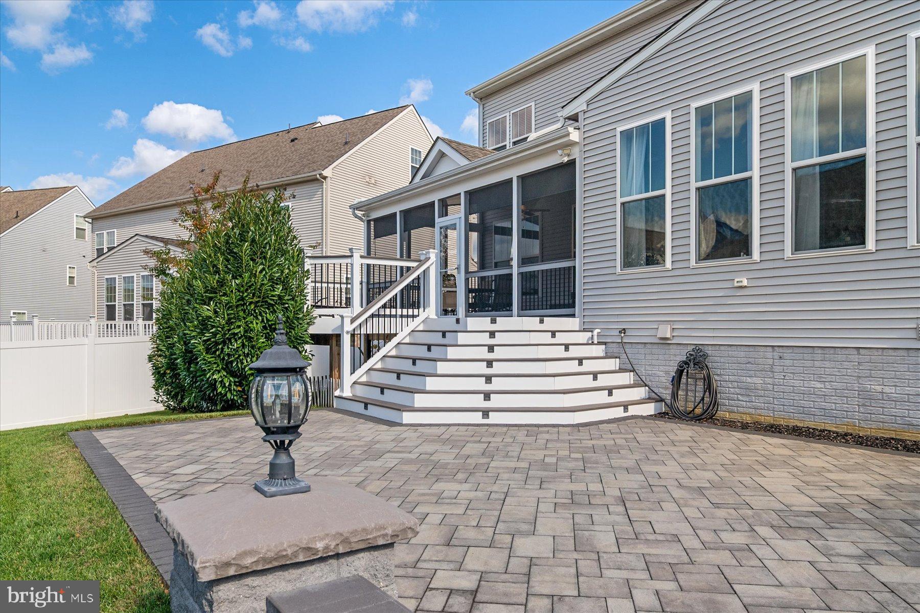 THE CASCADES AT TWO RIVERS - Residential