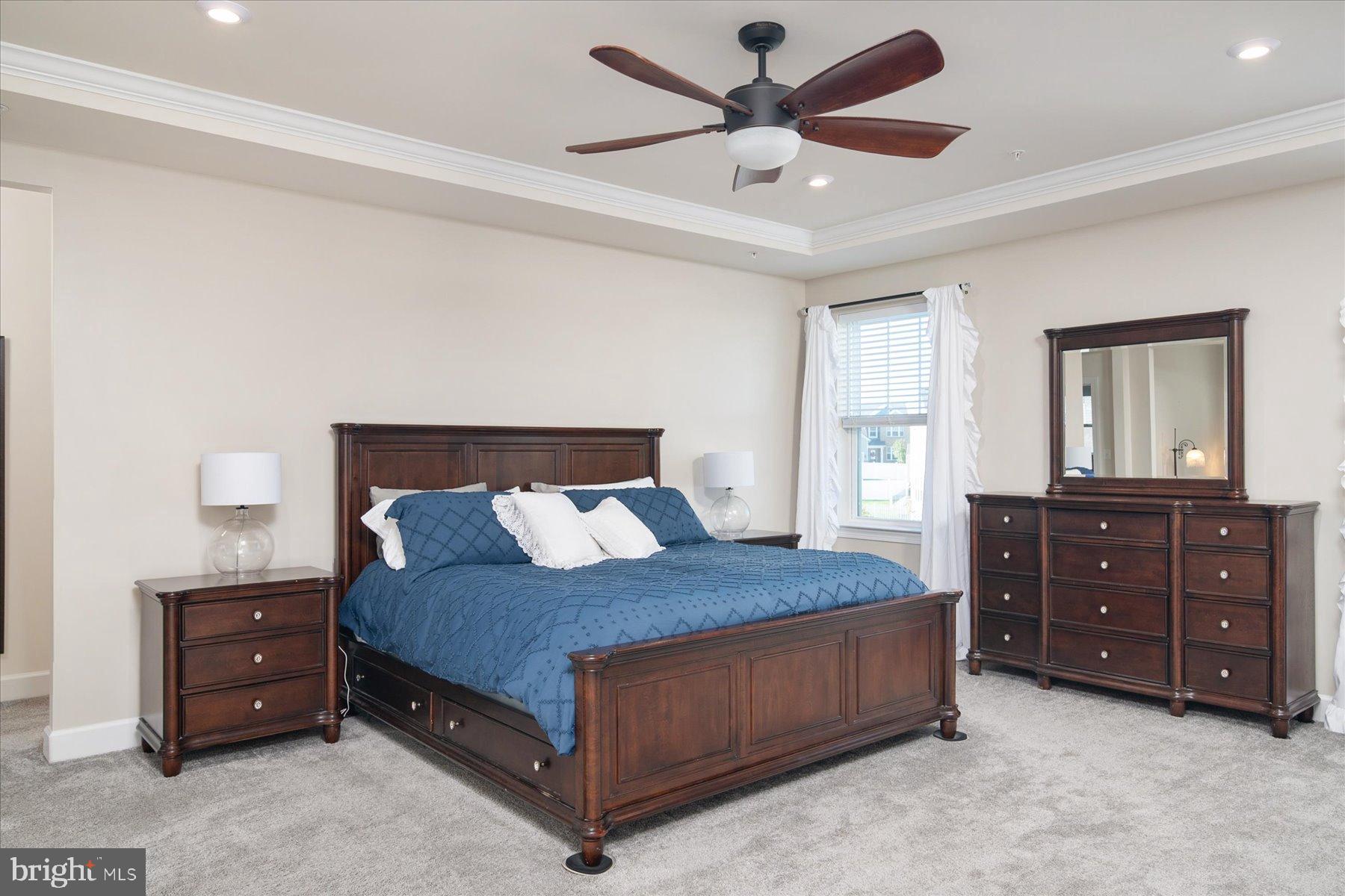 THE CASCADES AT TWO RIVERS - Residential