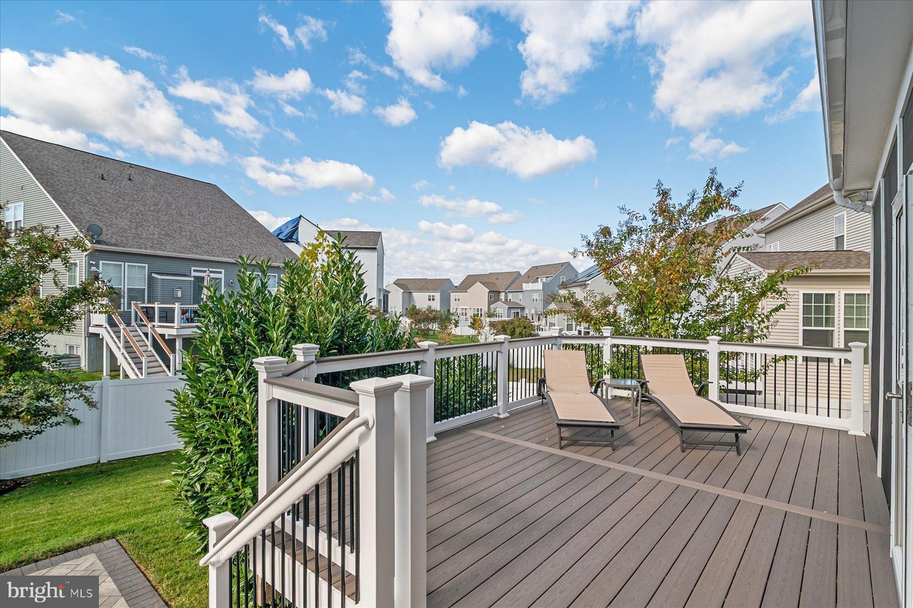 THE CASCADES AT TWO RIVERS - Residential