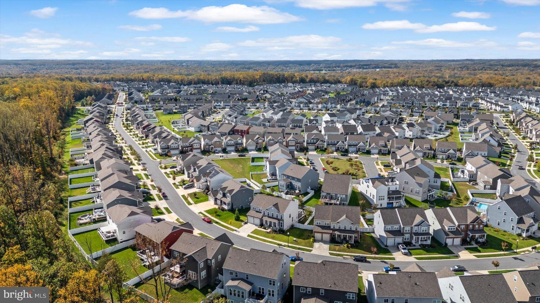 THE CASCADES AT TWO RIVERS - Residential