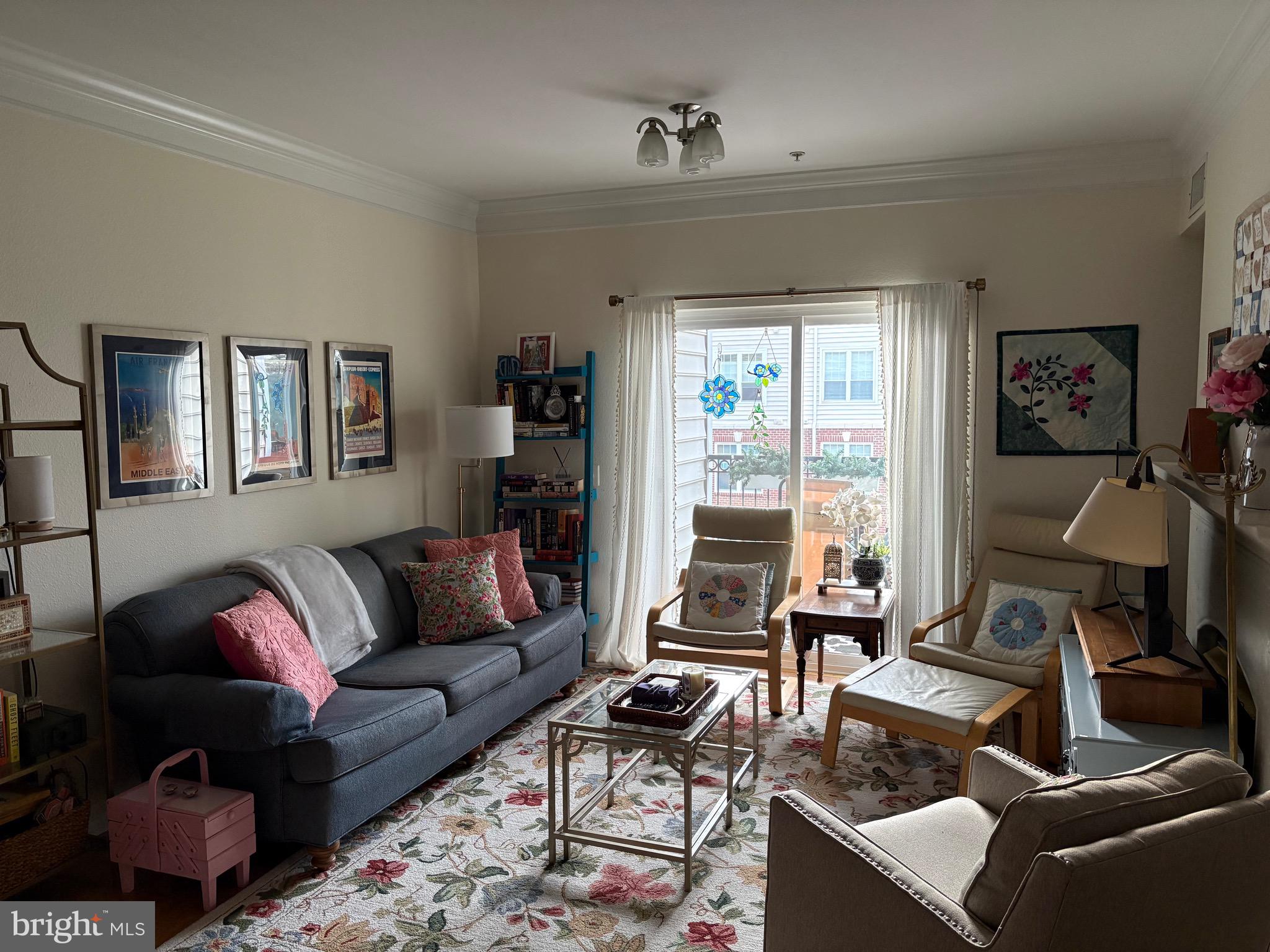 1571 SPRING GATE DRIVE 6311