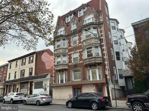 611 SWEDE STREET NORRISTOWN PA 19401