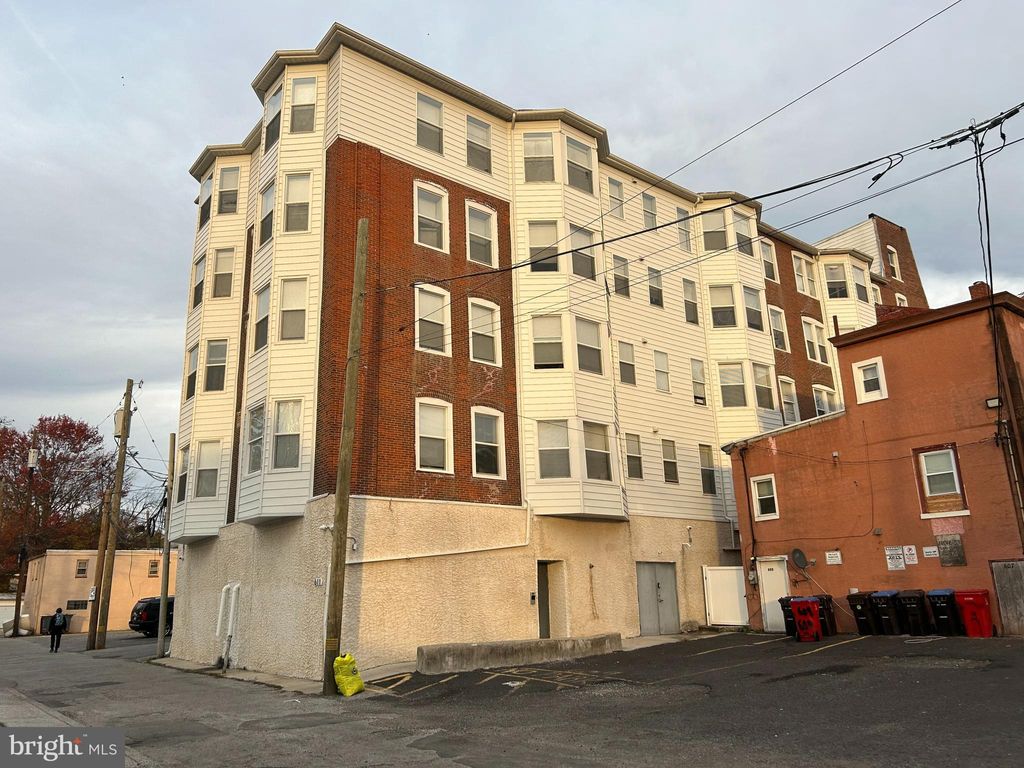 Photo of 611 Swede Street, NORRISTOWN, PA 19401 (MLS # PAMC2163354)