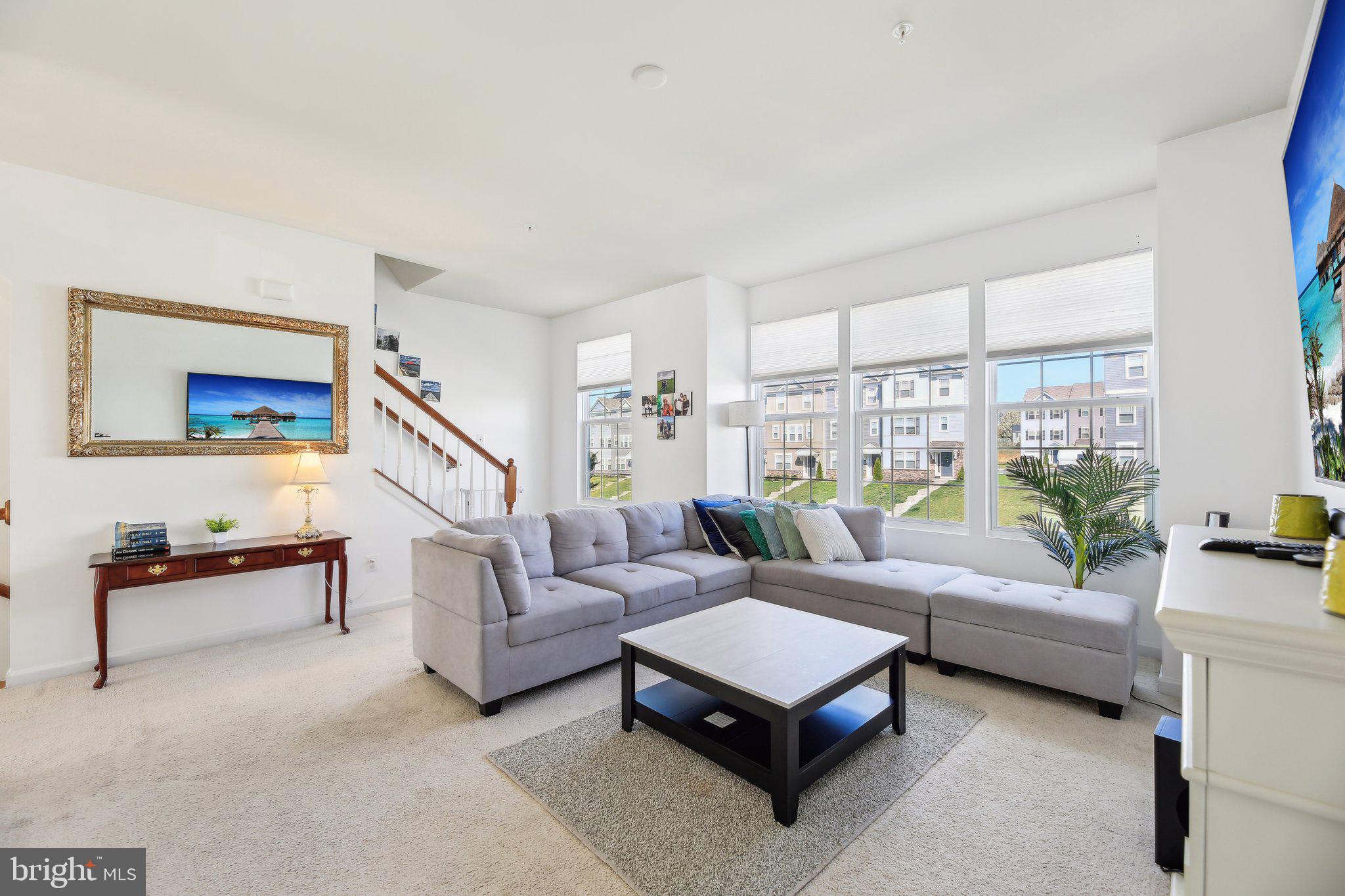 MAGNOLIA LANDING - Residential Lease