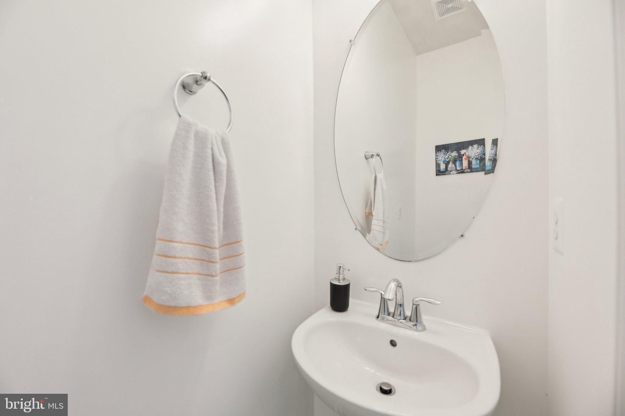 MAGNOLIA LANDING - Residential Lease