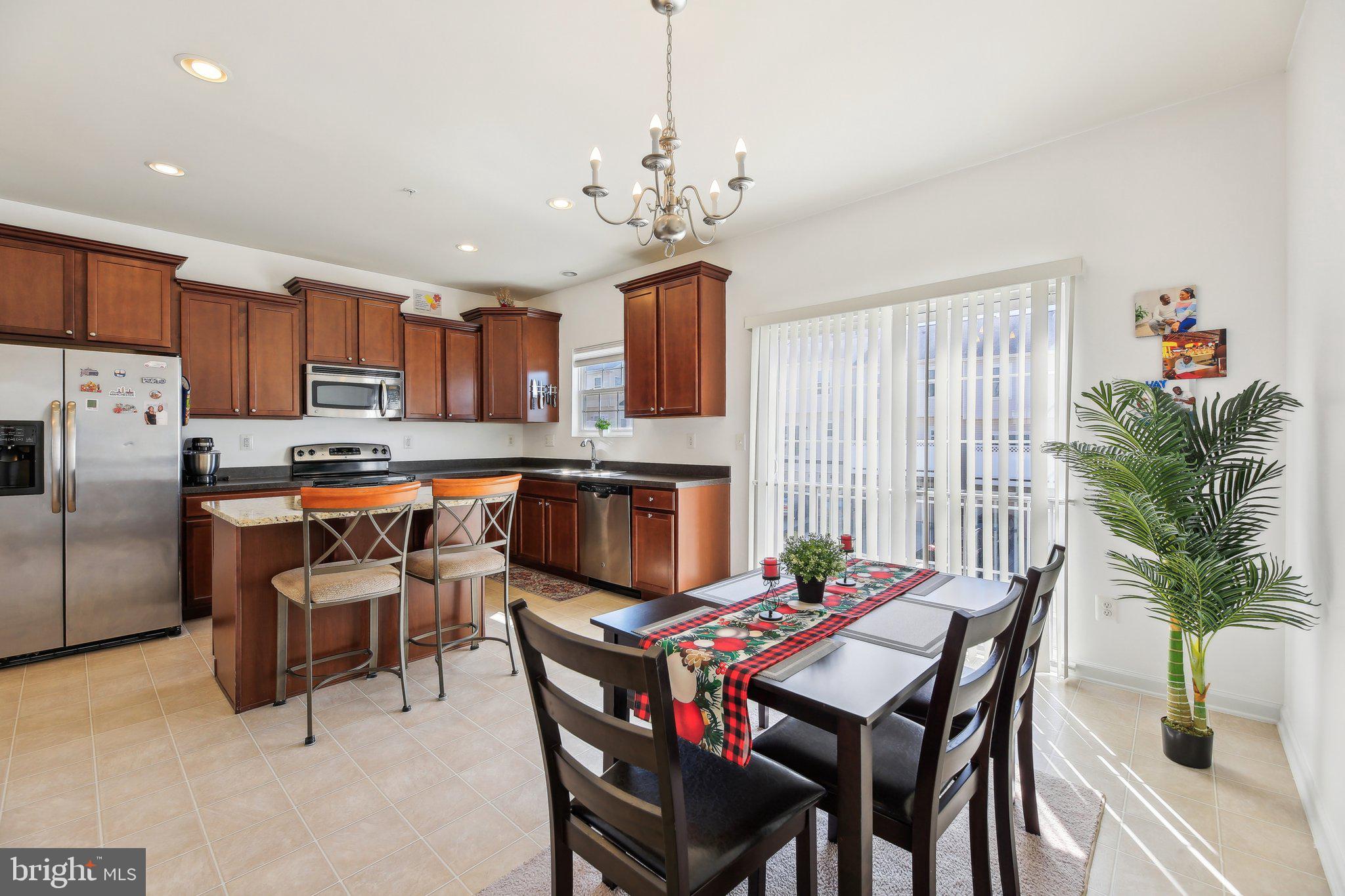 MAGNOLIA LANDING - Residential Lease