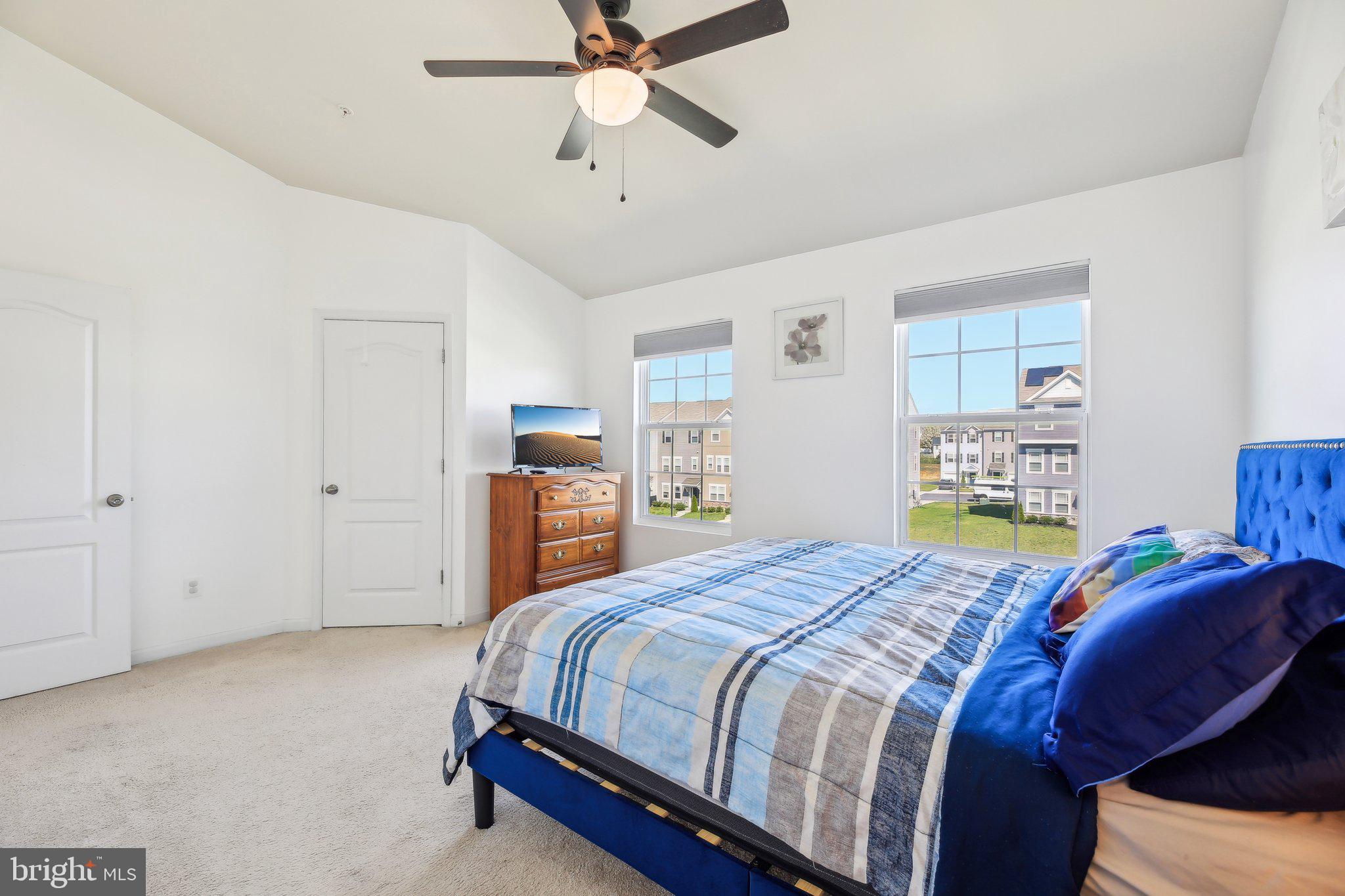 MAGNOLIA LANDING - Residential Lease