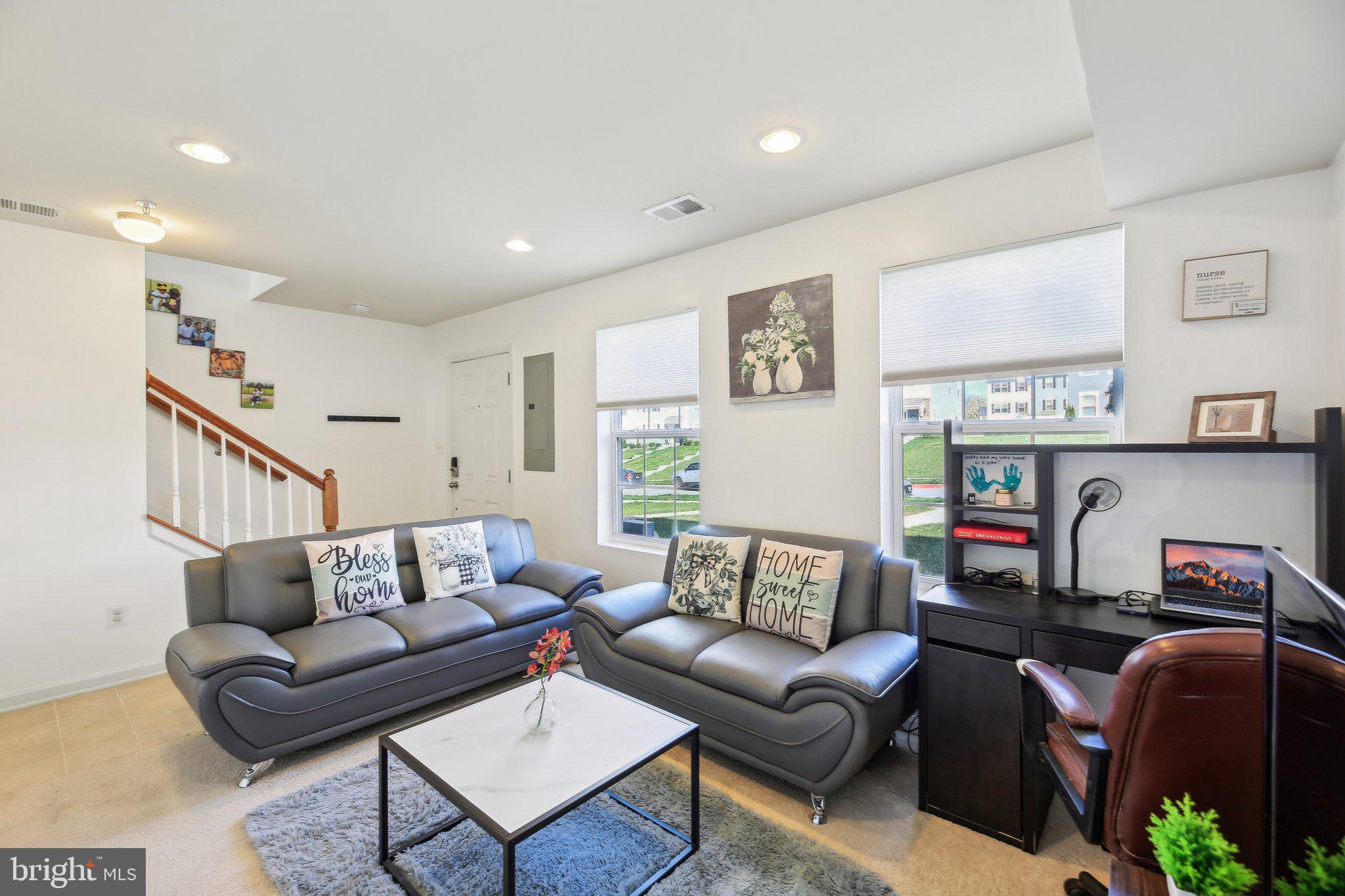 MAGNOLIA LANDING - Residential Lease