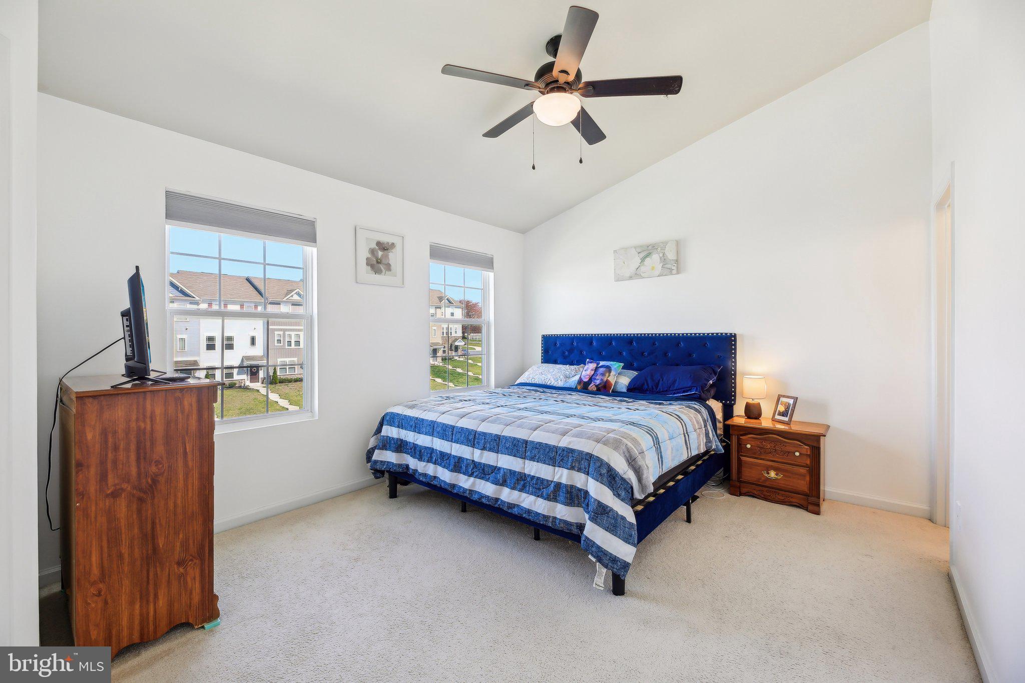 MAGNOLIA LANDING - Residential Lease