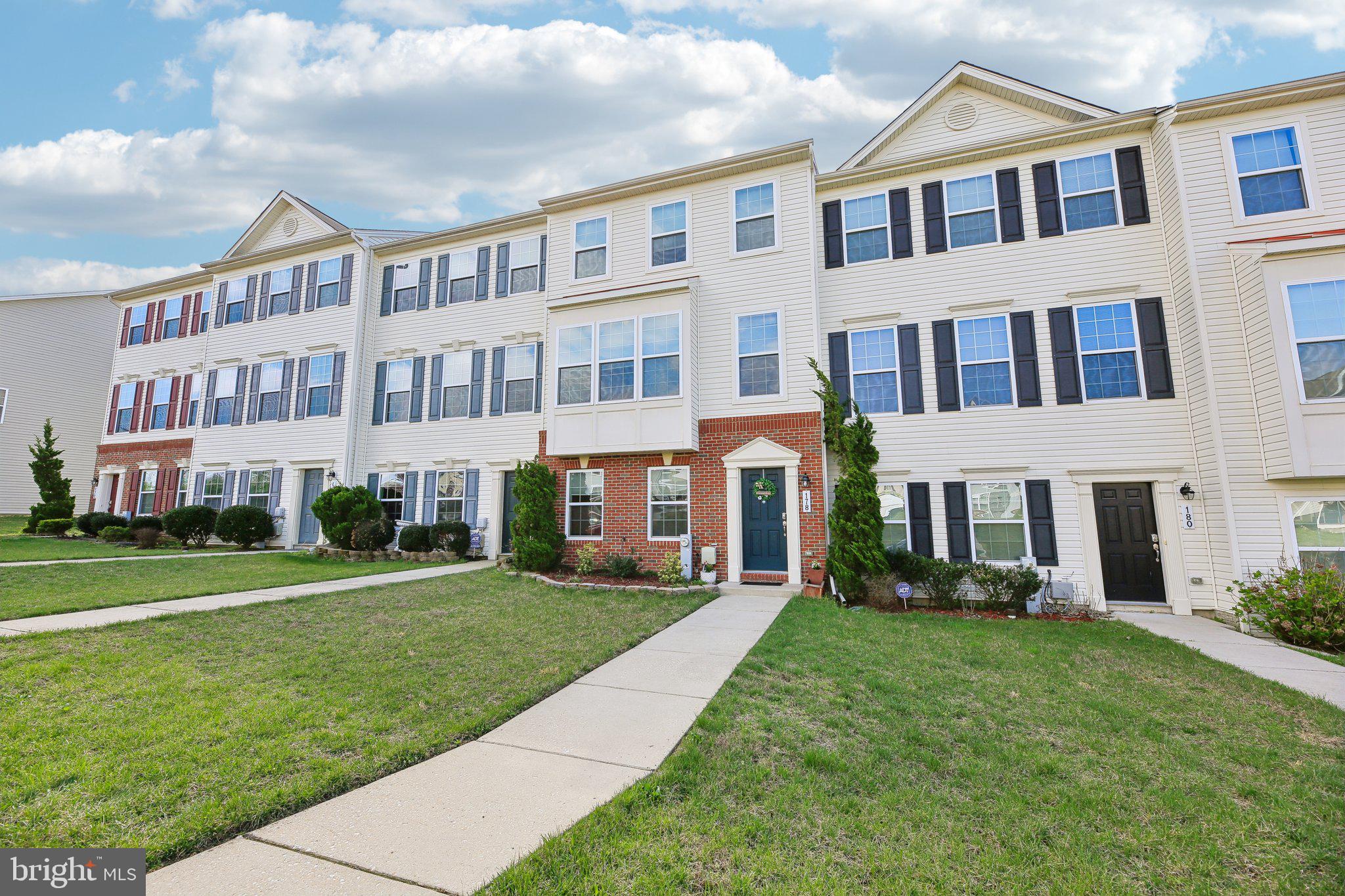 MAGNOLIA LANDING - Residential Lease