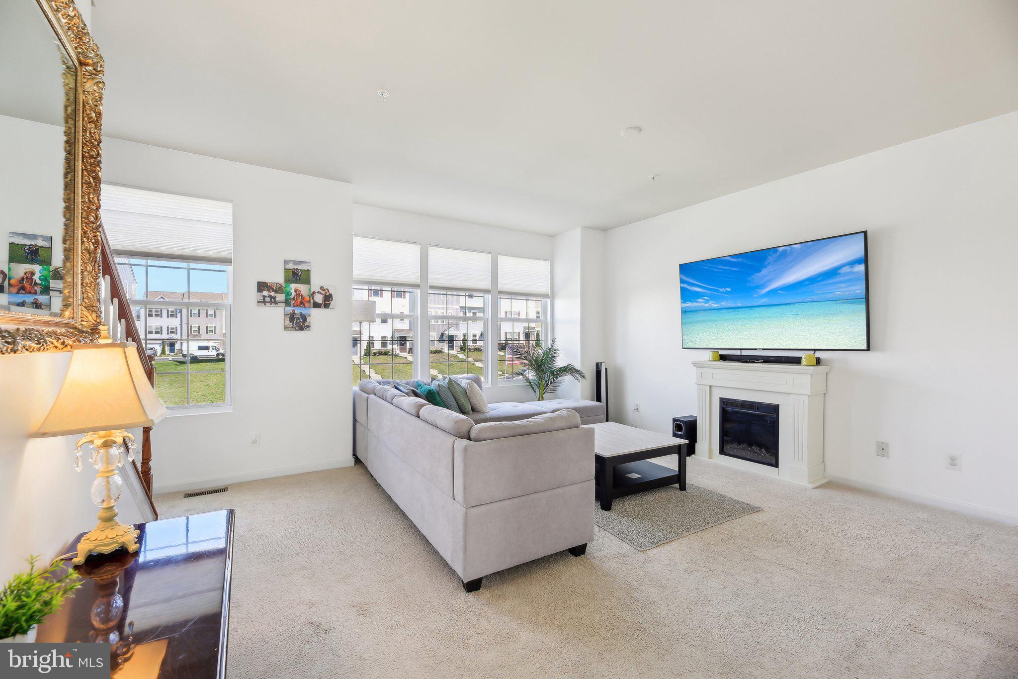 MAGNOLIA LANDING - Residential Lease