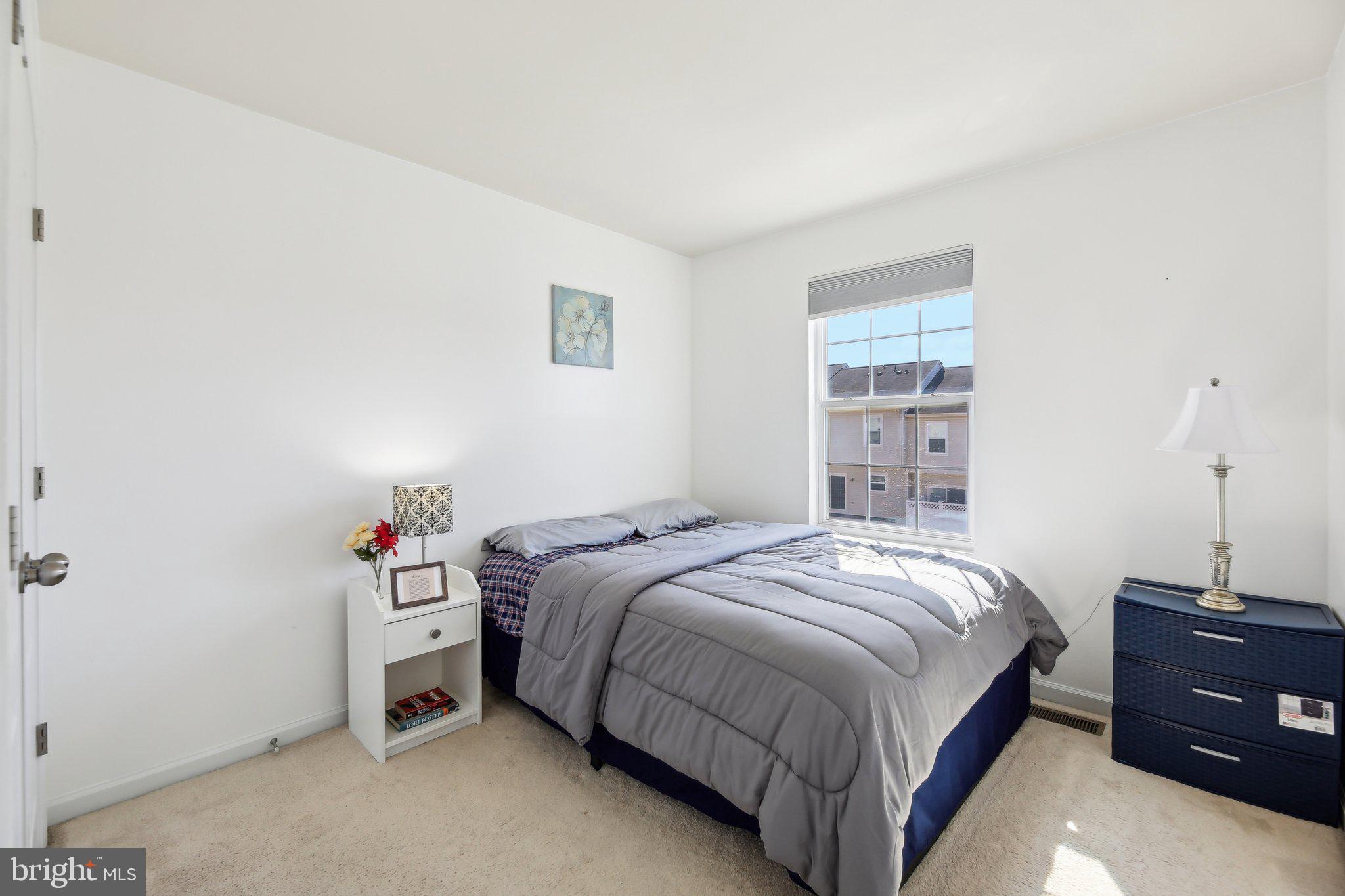 MAGNOLIA LANDING - Residential Lease