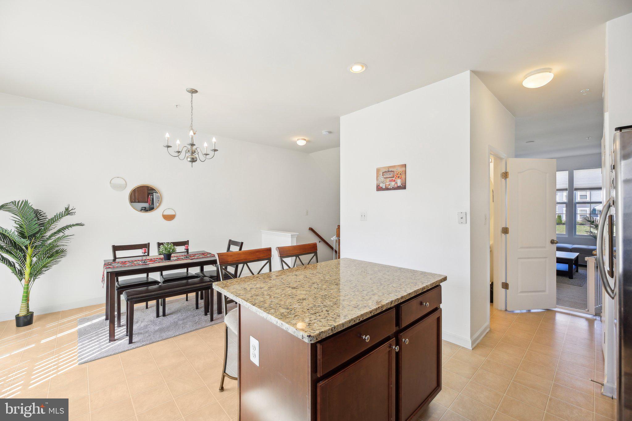 MAGNOLIA LANDING - Residential Lease