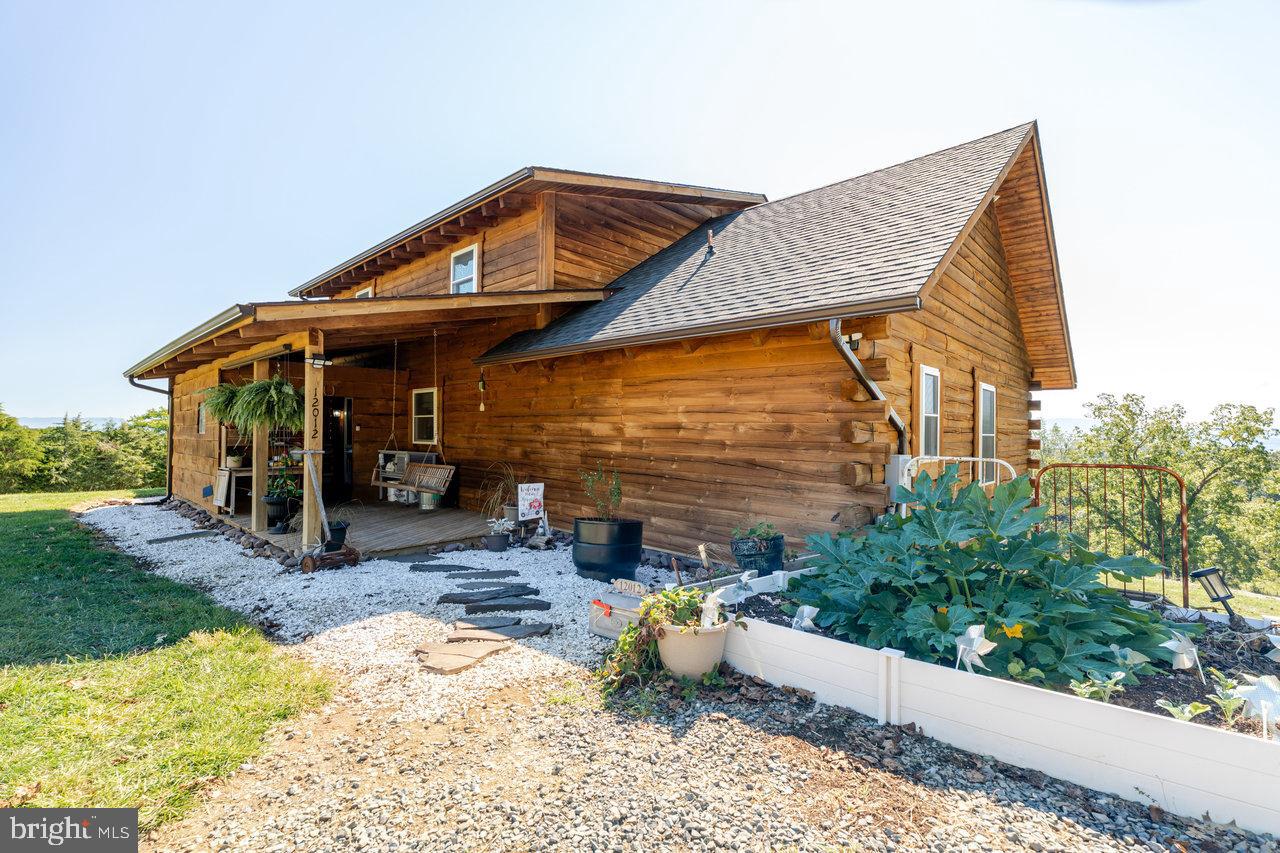 12012 HOLLAR SCHOOL ROAD