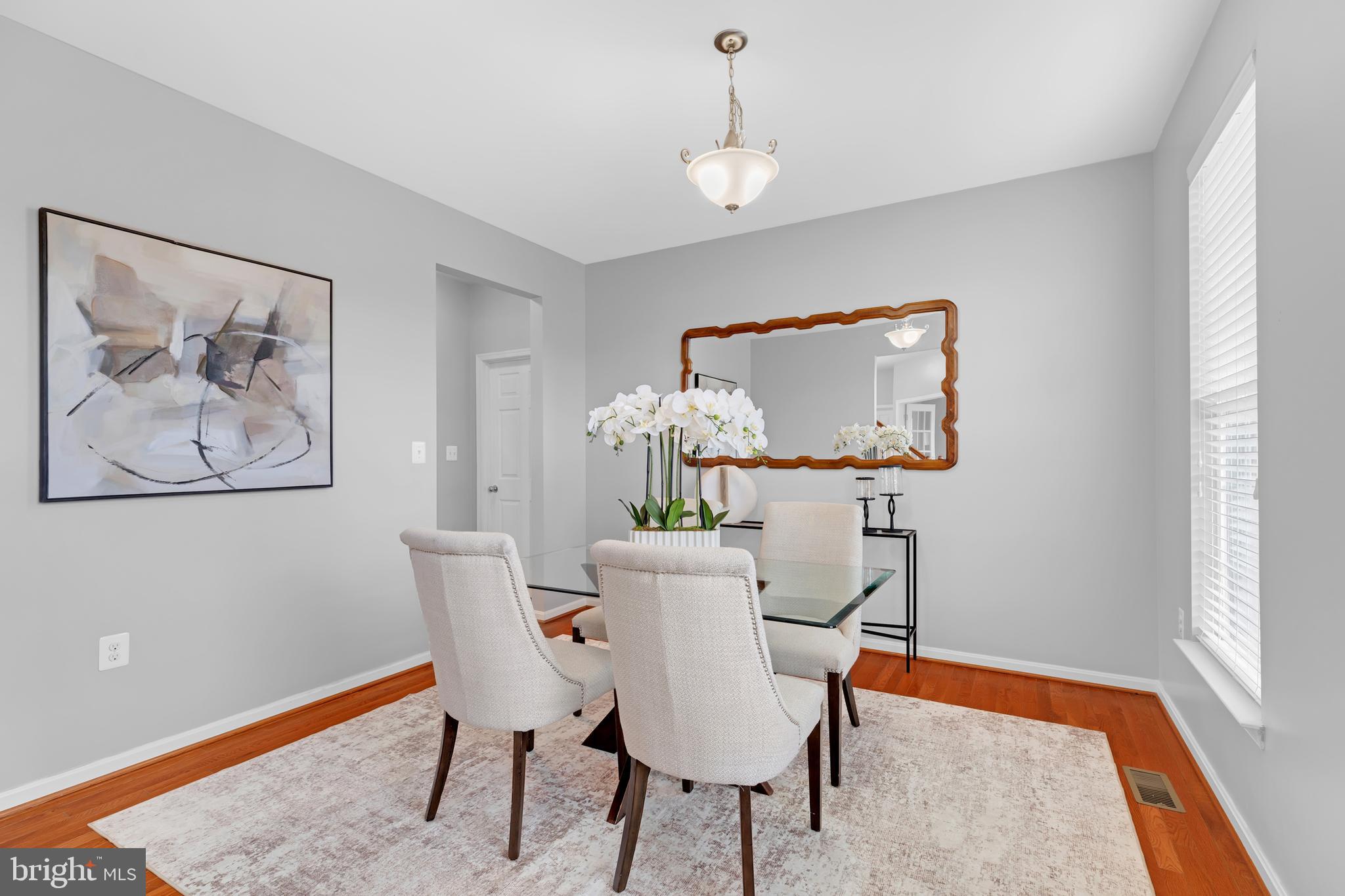 LAKE POINT ROUND HILL - Residential