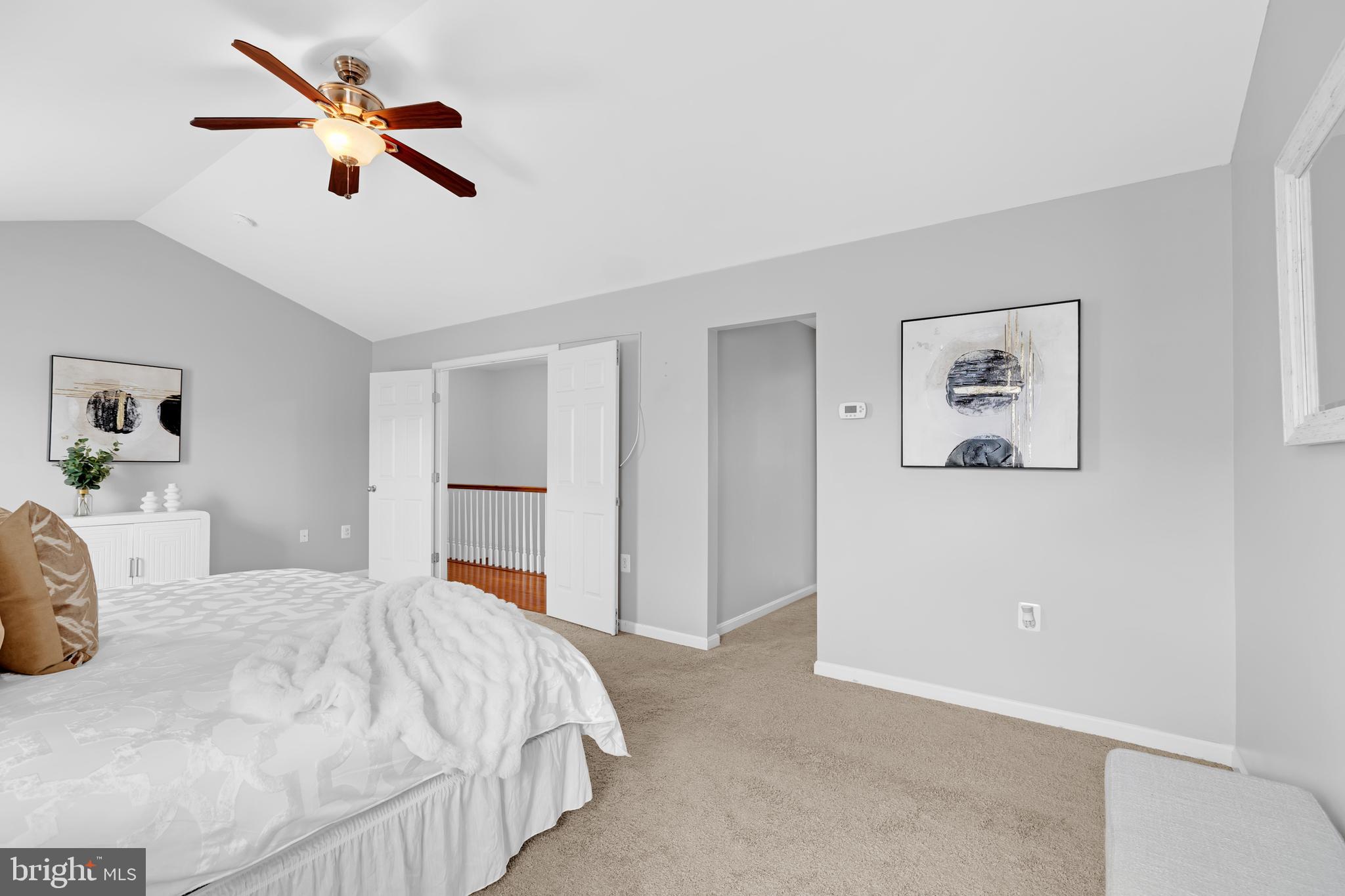 LAKE POINT ROUND HILL - Residential