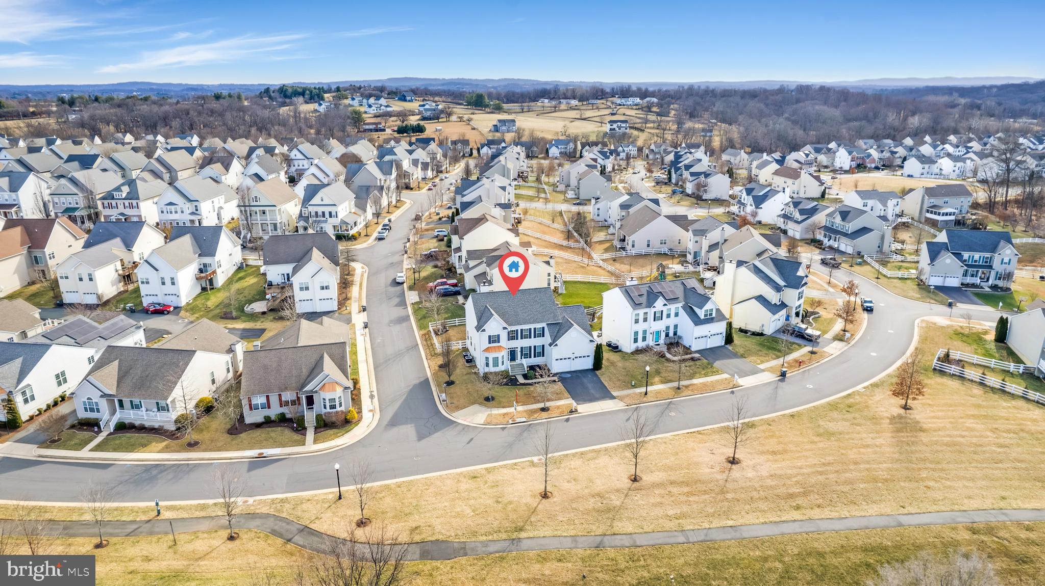 LAKE POINT ROUND HILL - Residential